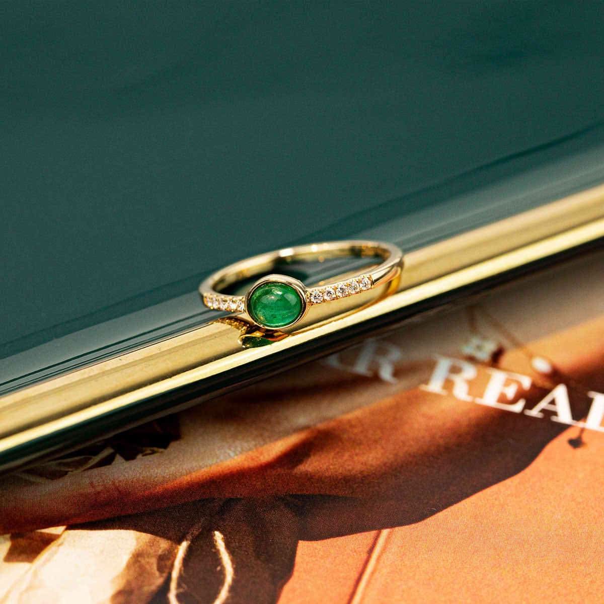 IDUN | Rings