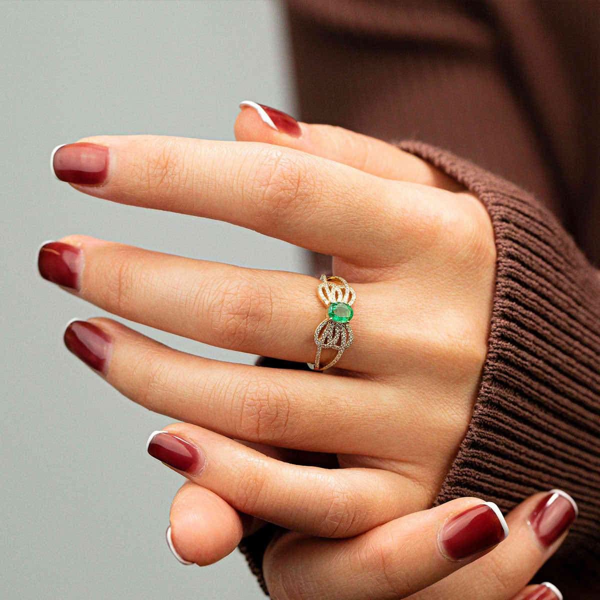Scarlett O'Hara | Rings
