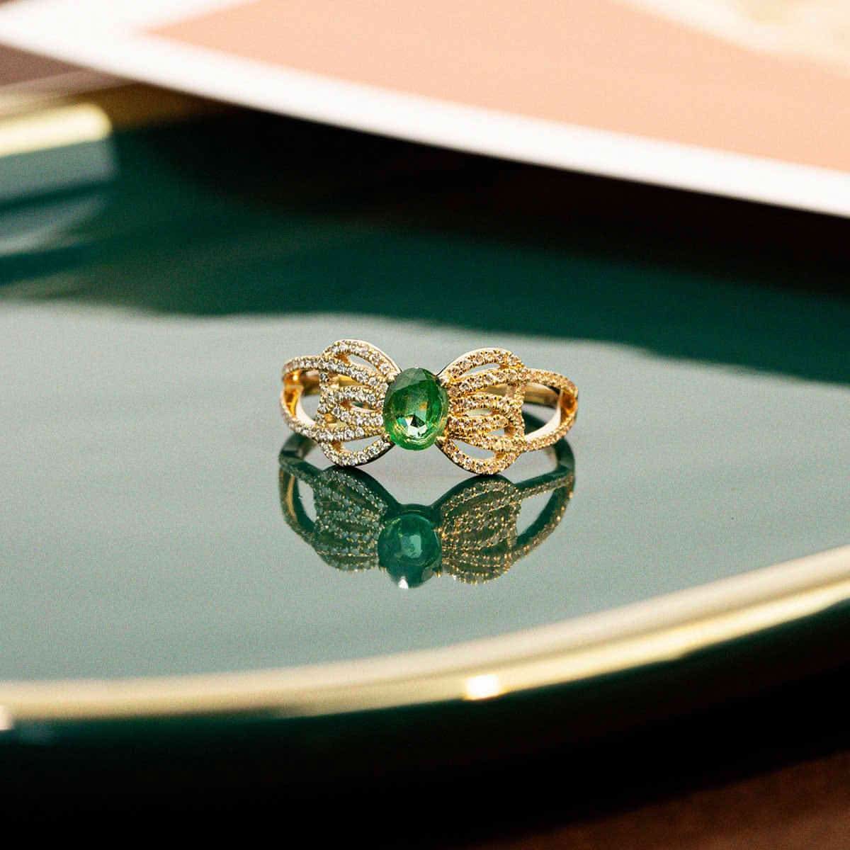 Scarlett O'Hara | Rings