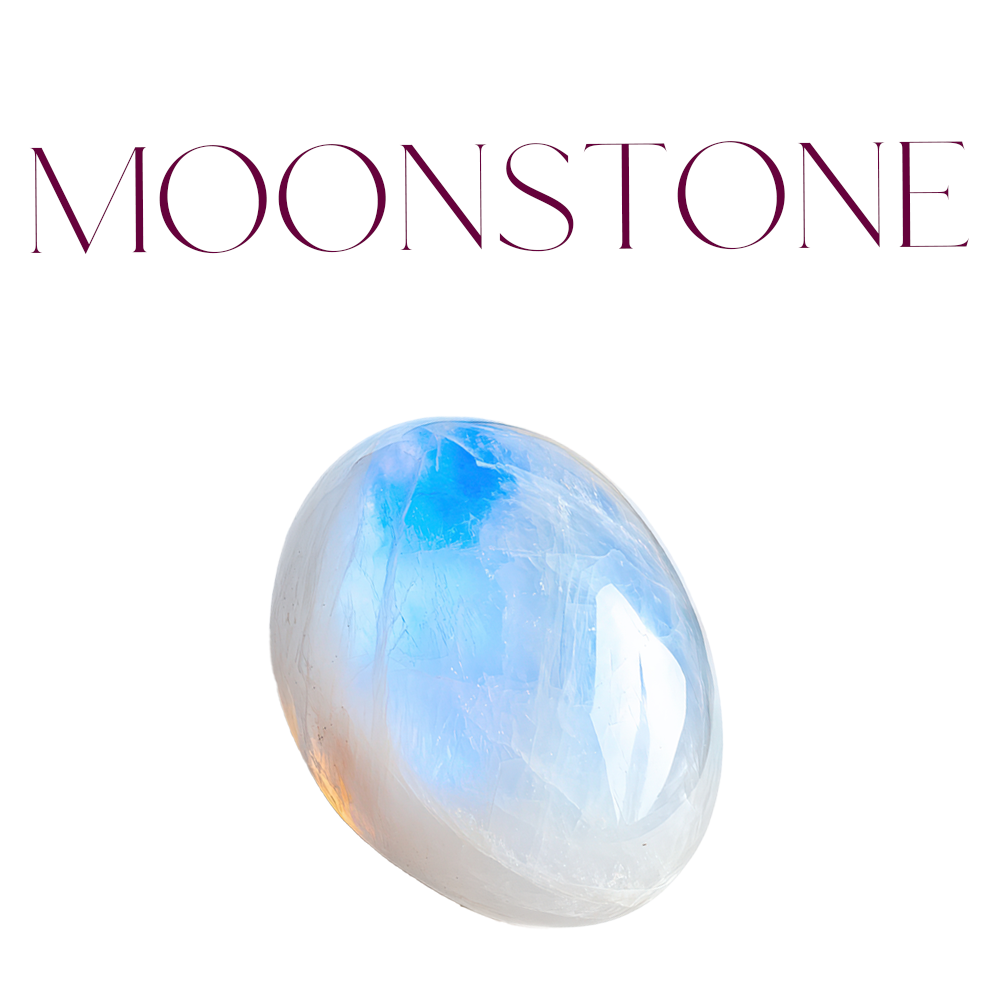 What is Moonstone: Unveiling Its Mystical Charm