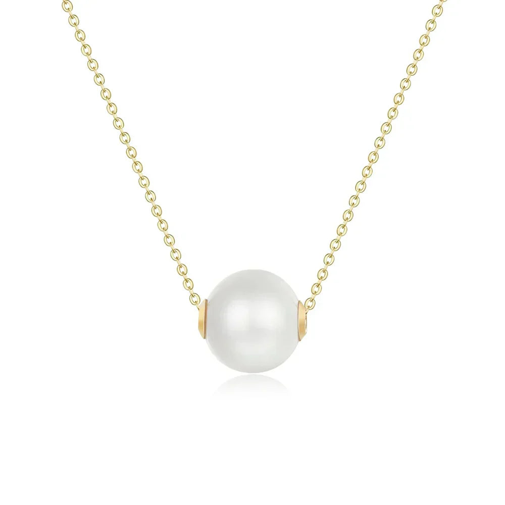 Gold Pearl Collection: The Ultimate Elegance
