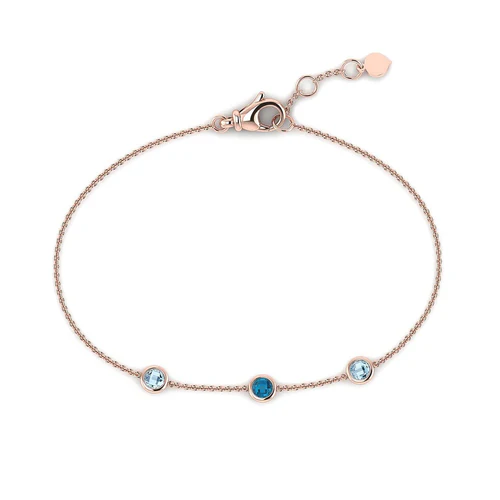 18kt Gold Bracelet: A Masterpiece of Craftsmanship