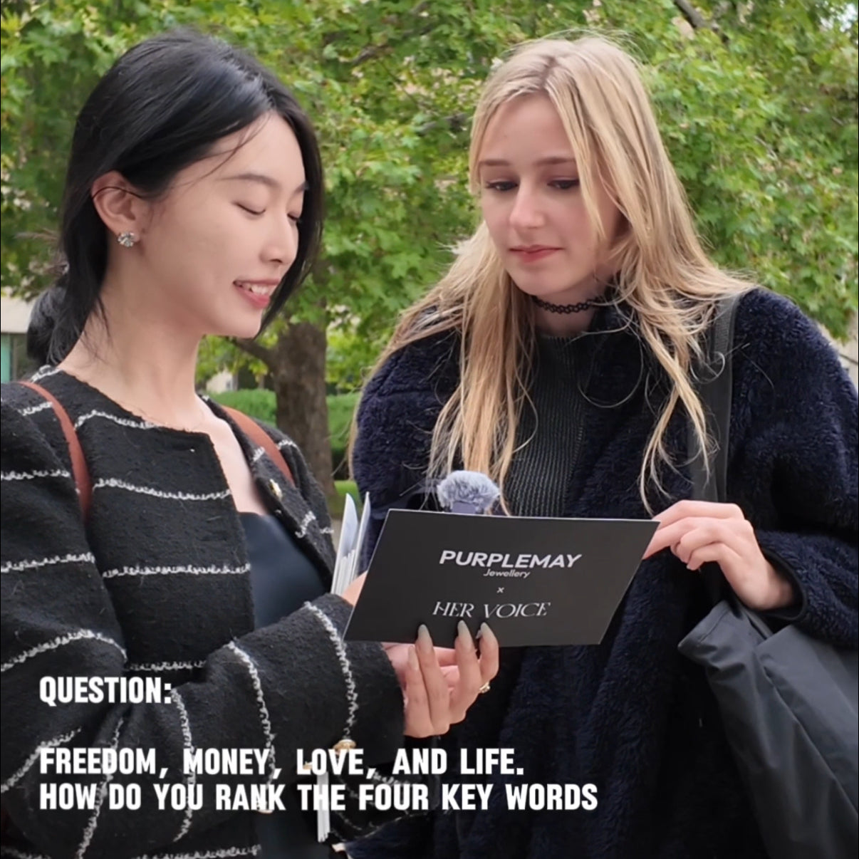 Answer[09] Love>Live>Liberty>Wealth