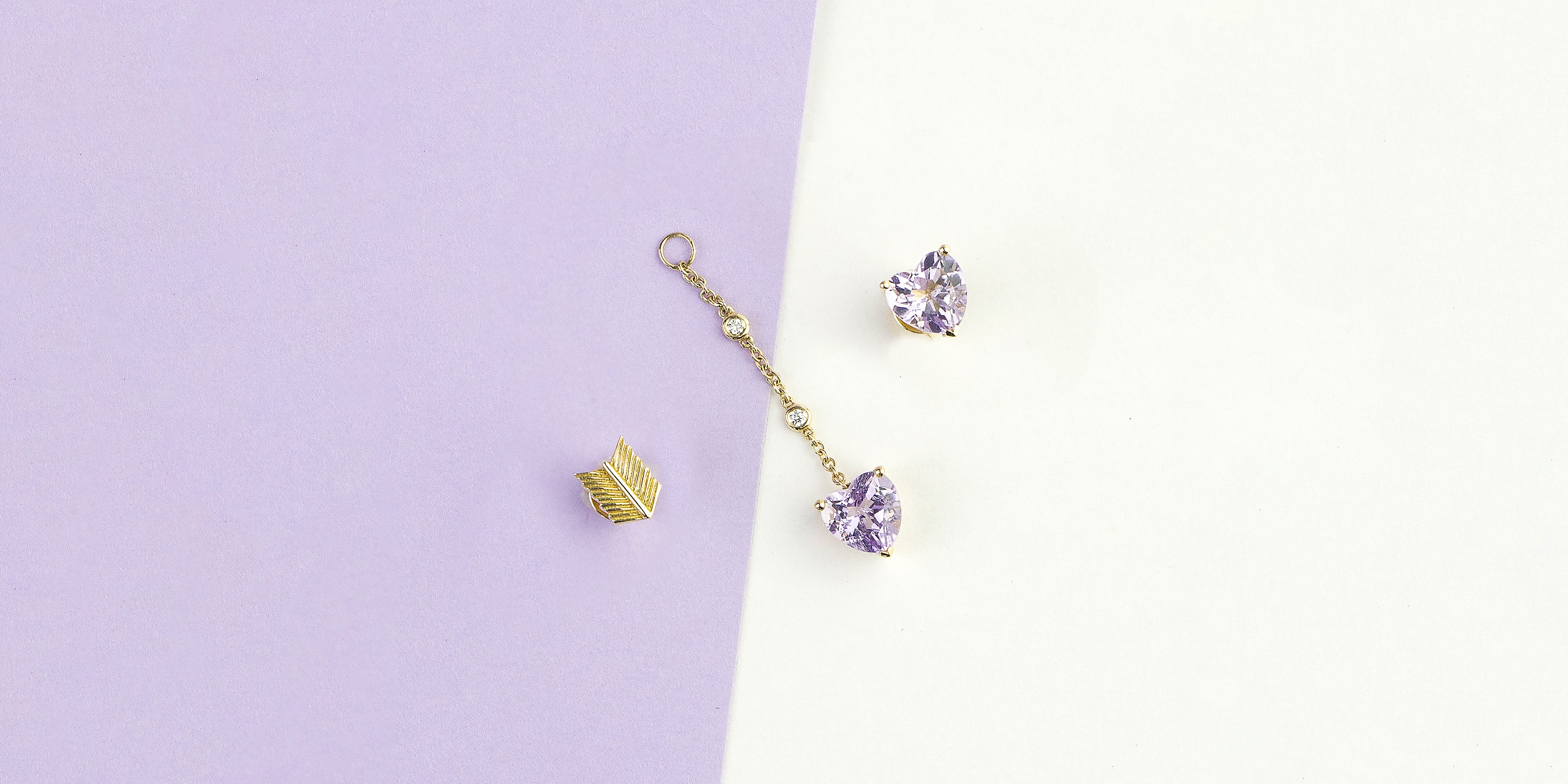 PurpleMay Jewellery - Marvellous N-in-One Jewellery
