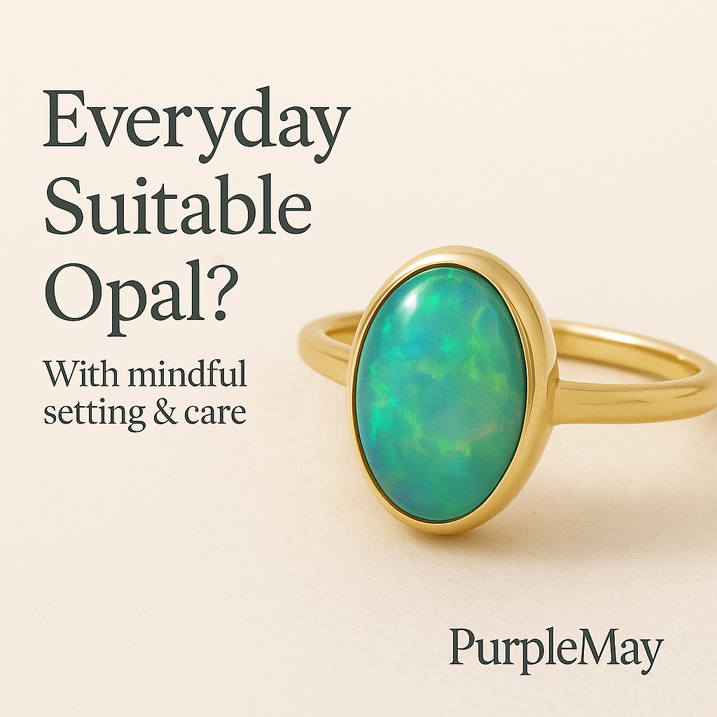 Is opal jewellery good for everyday wear_ Discover