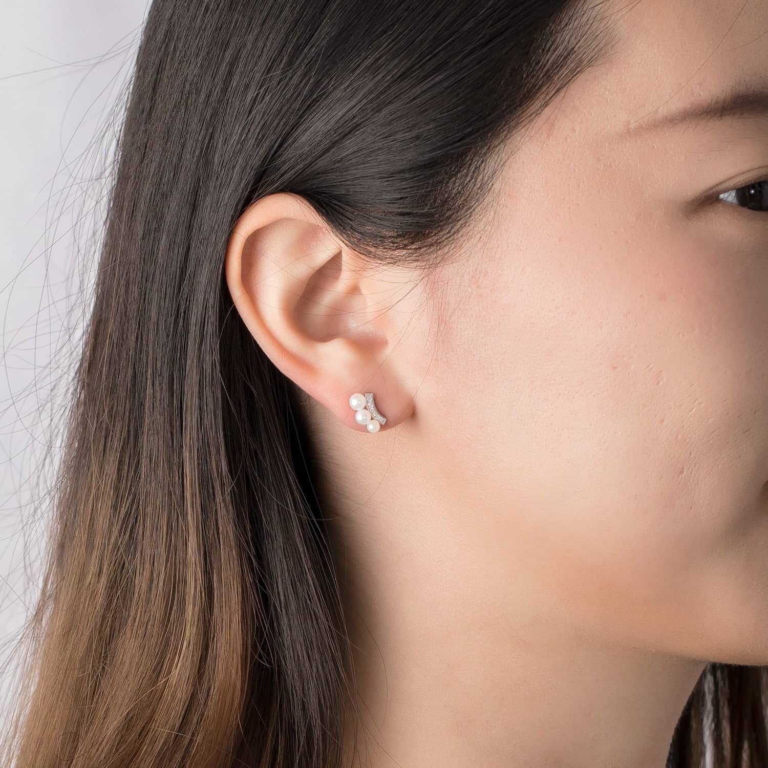 Smile - Earring
