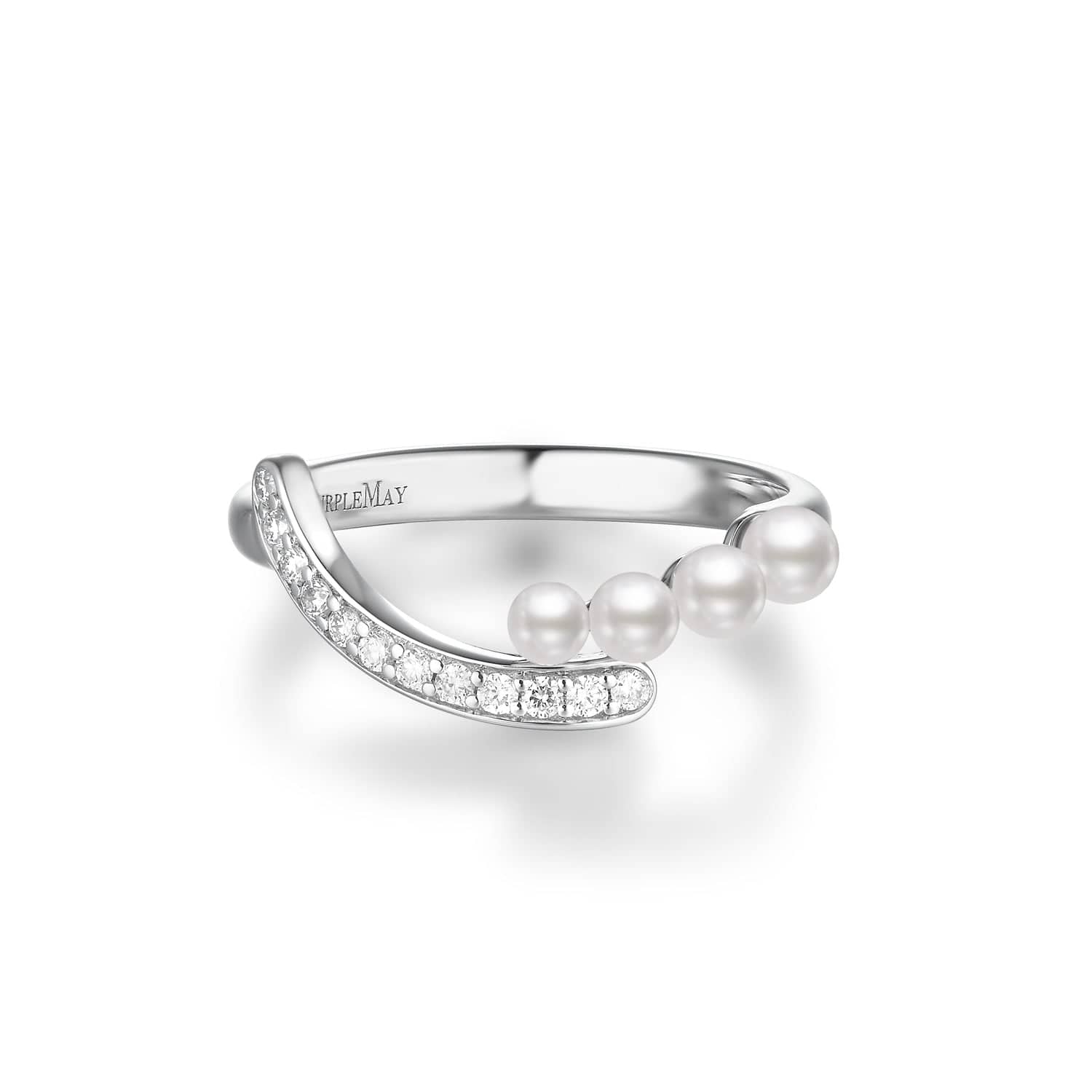 Smile - Ring