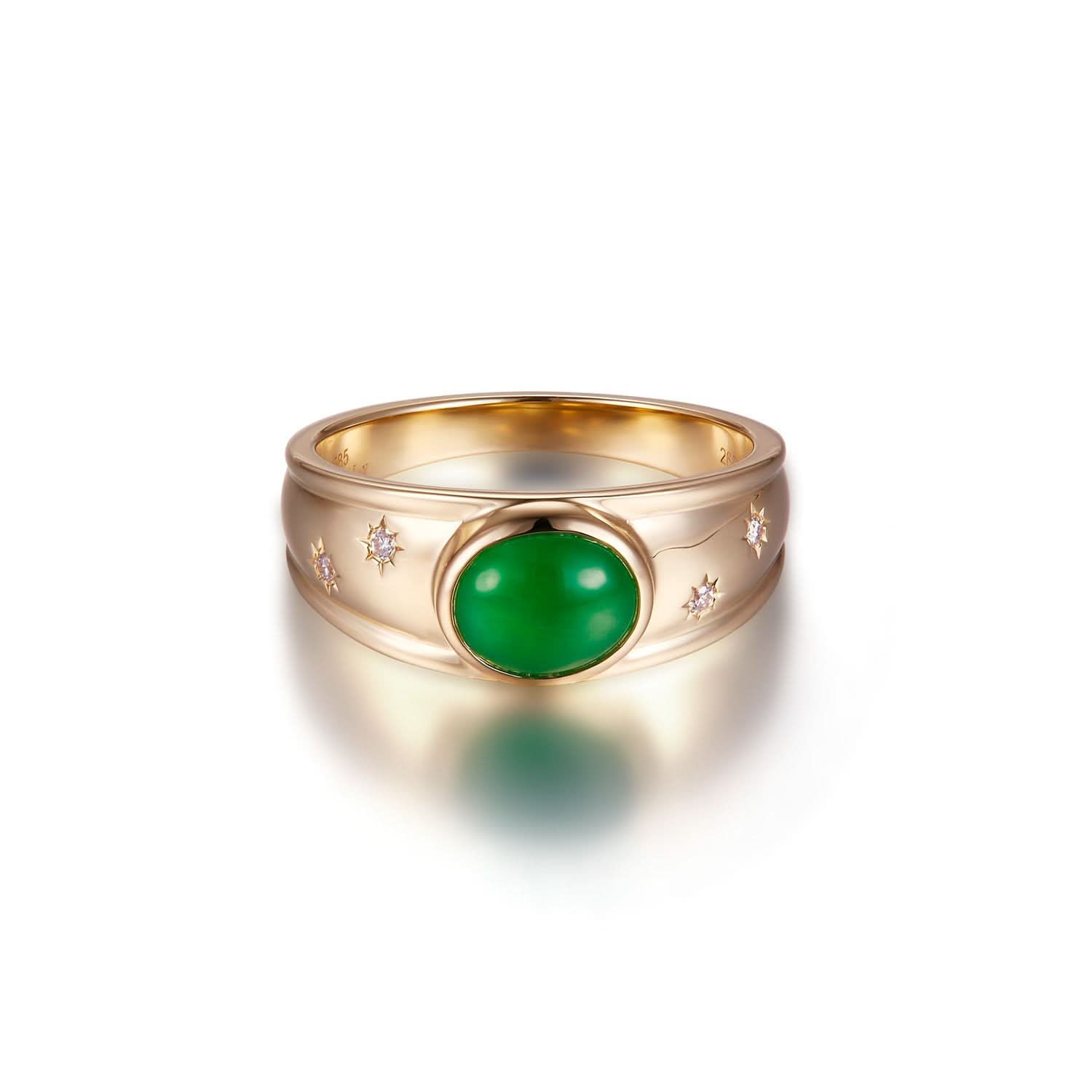 Verdant Star