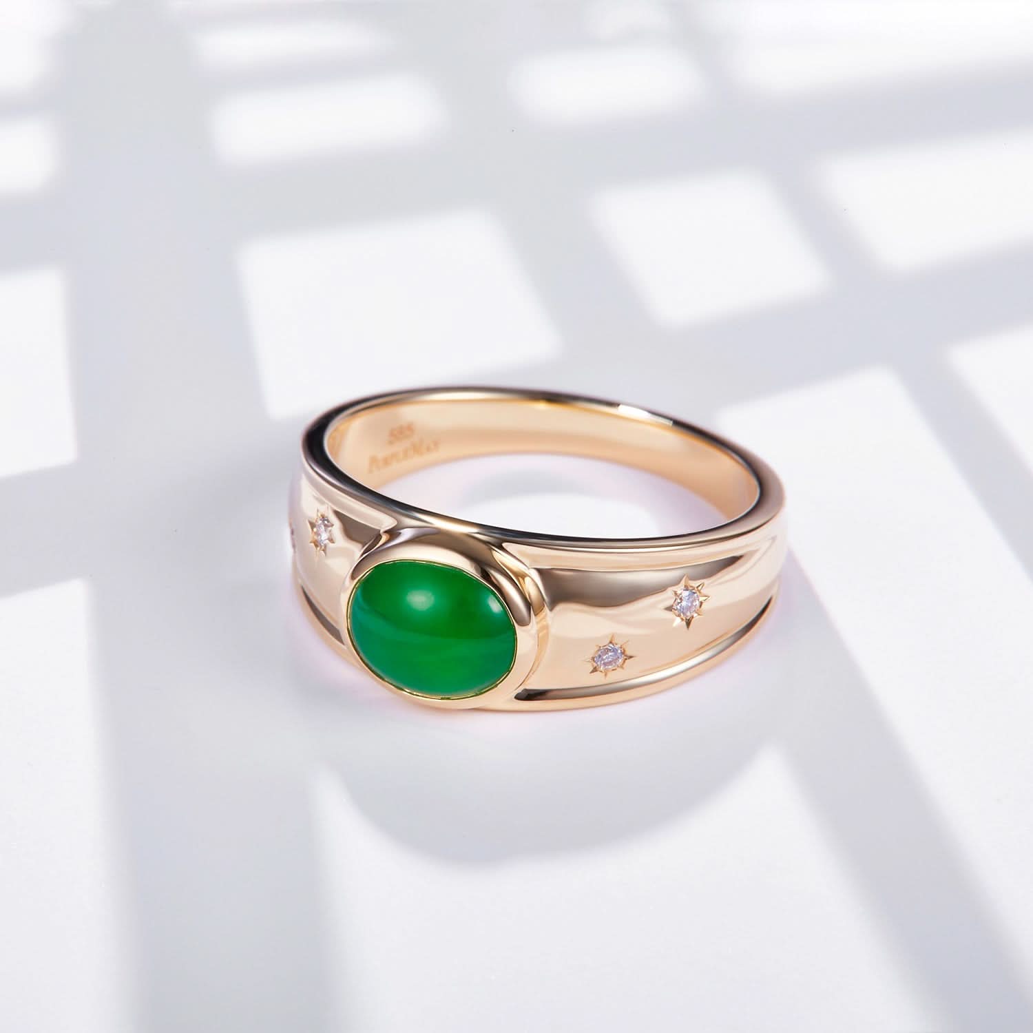 Verdant Star