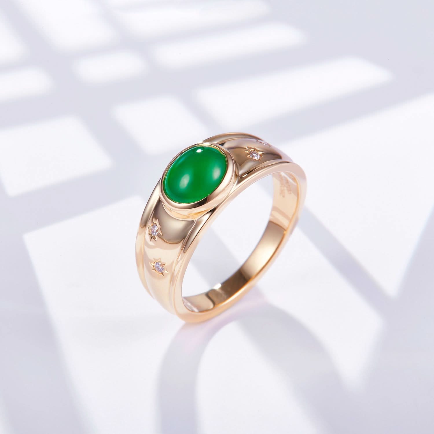 Verdant Star