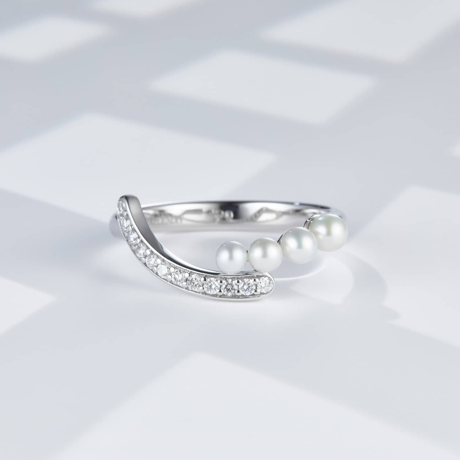 Smile - Ring
