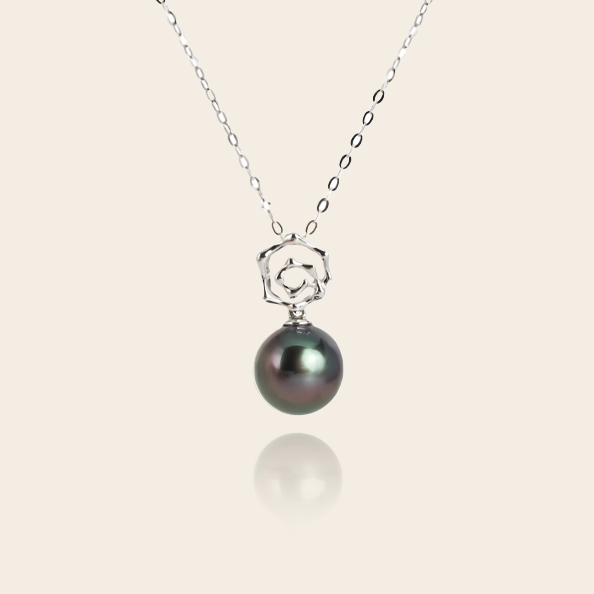 9K Tahitian Pearl