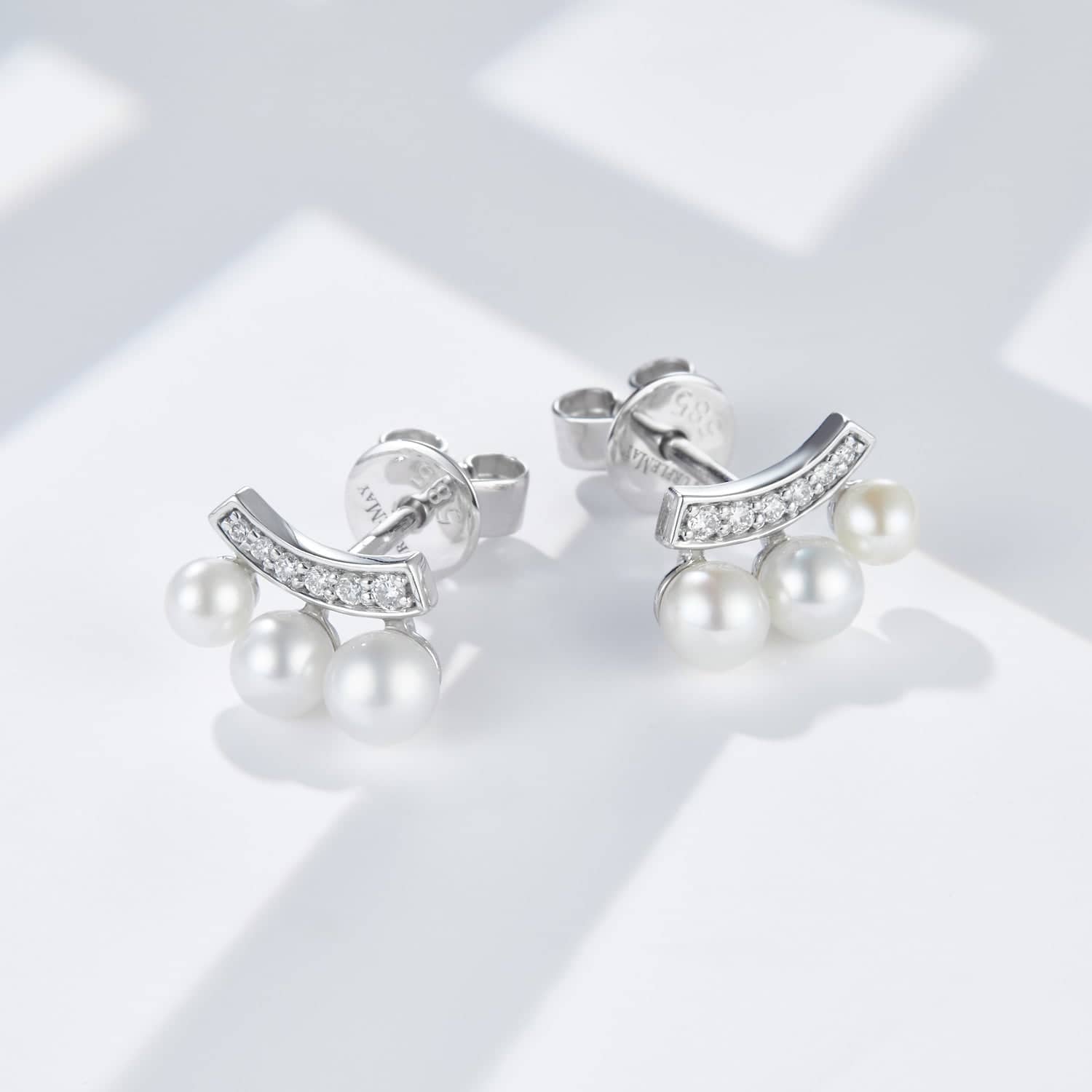 Smile - Earring
