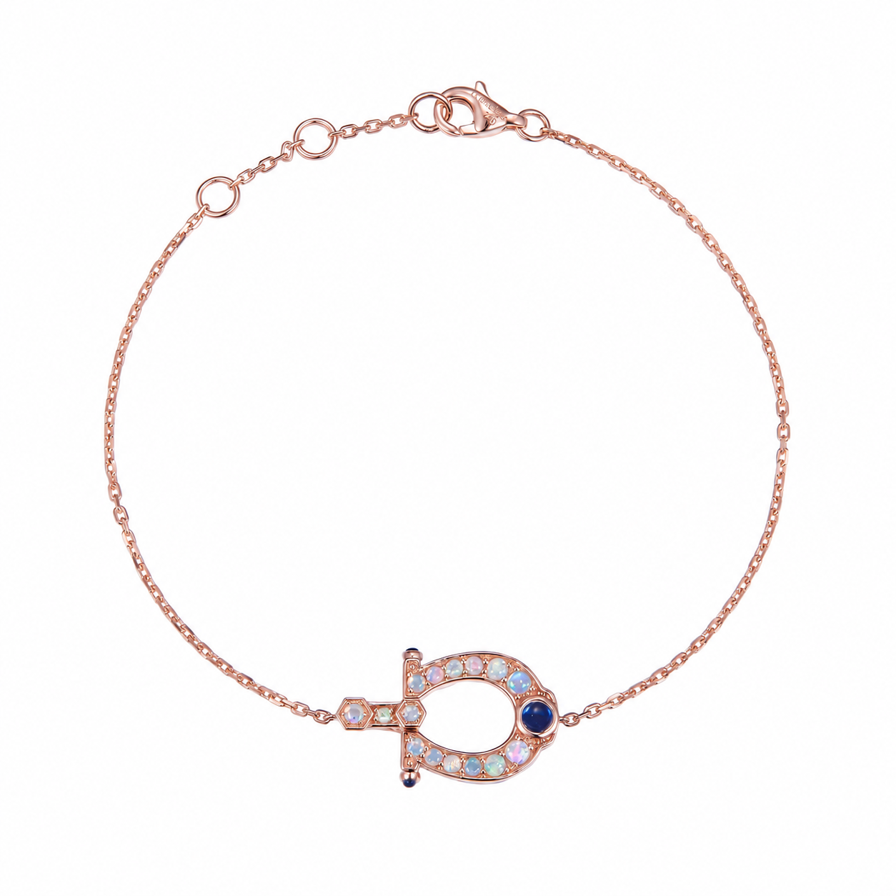 Fortune Horseshoe