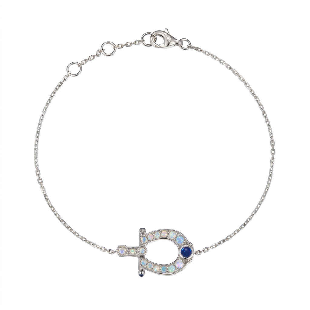 Fortune Horseshoe