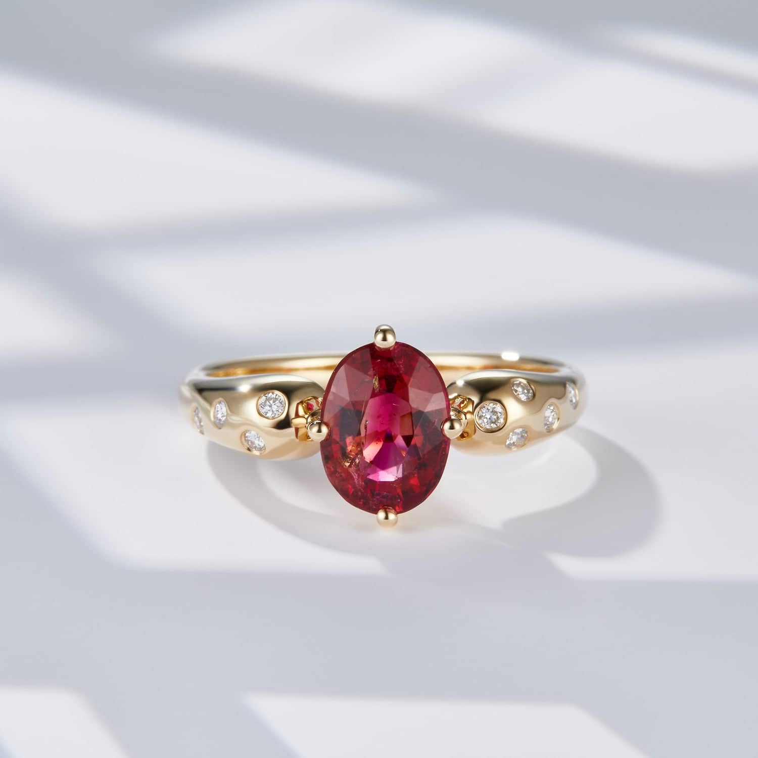 Radiant Crown