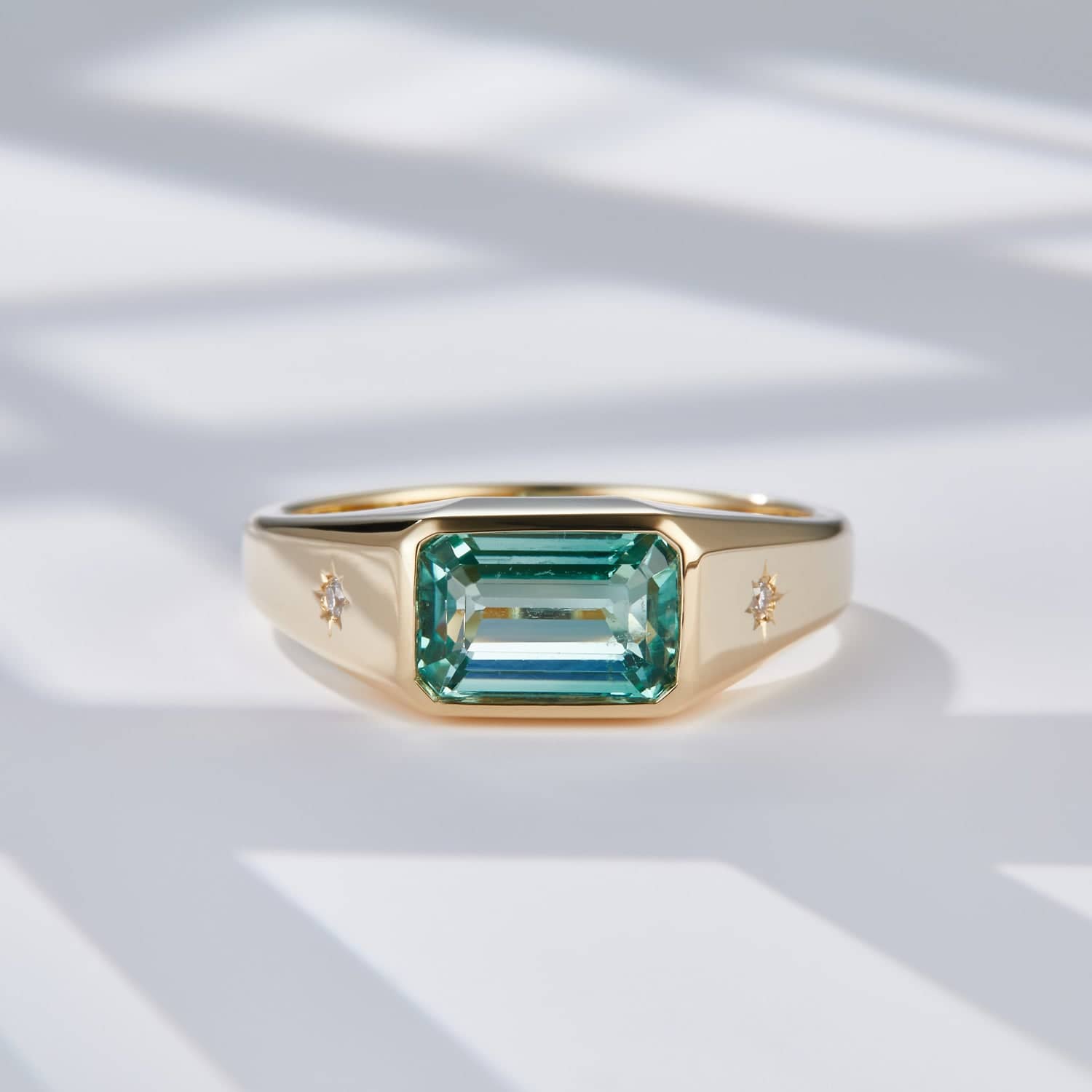 Celestial Rectangle
