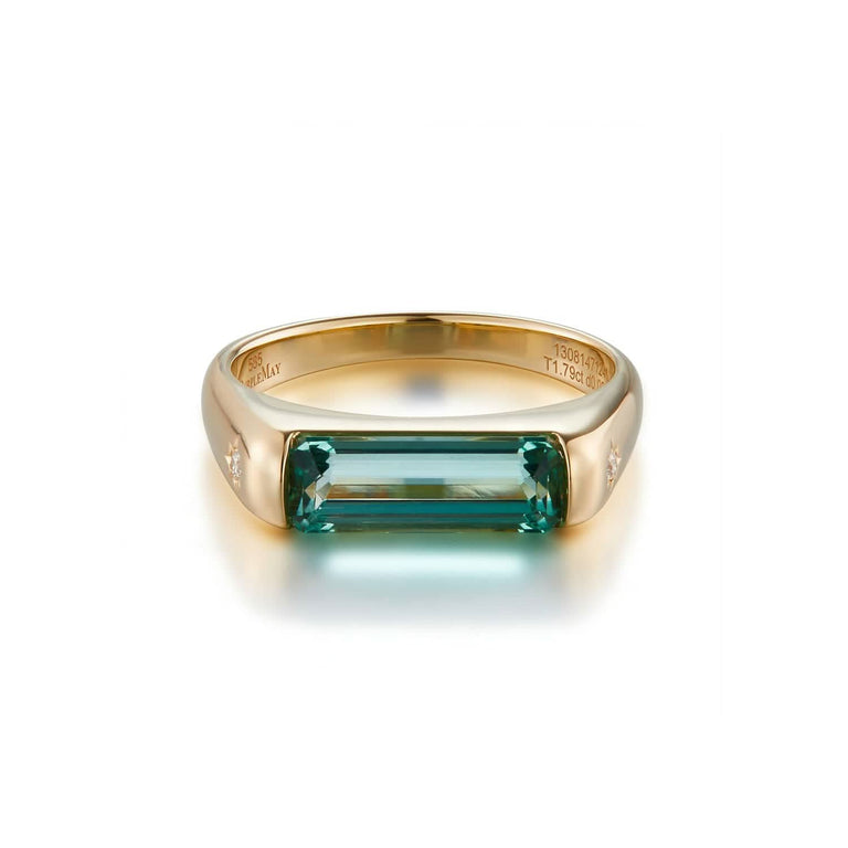 Purple May featured image