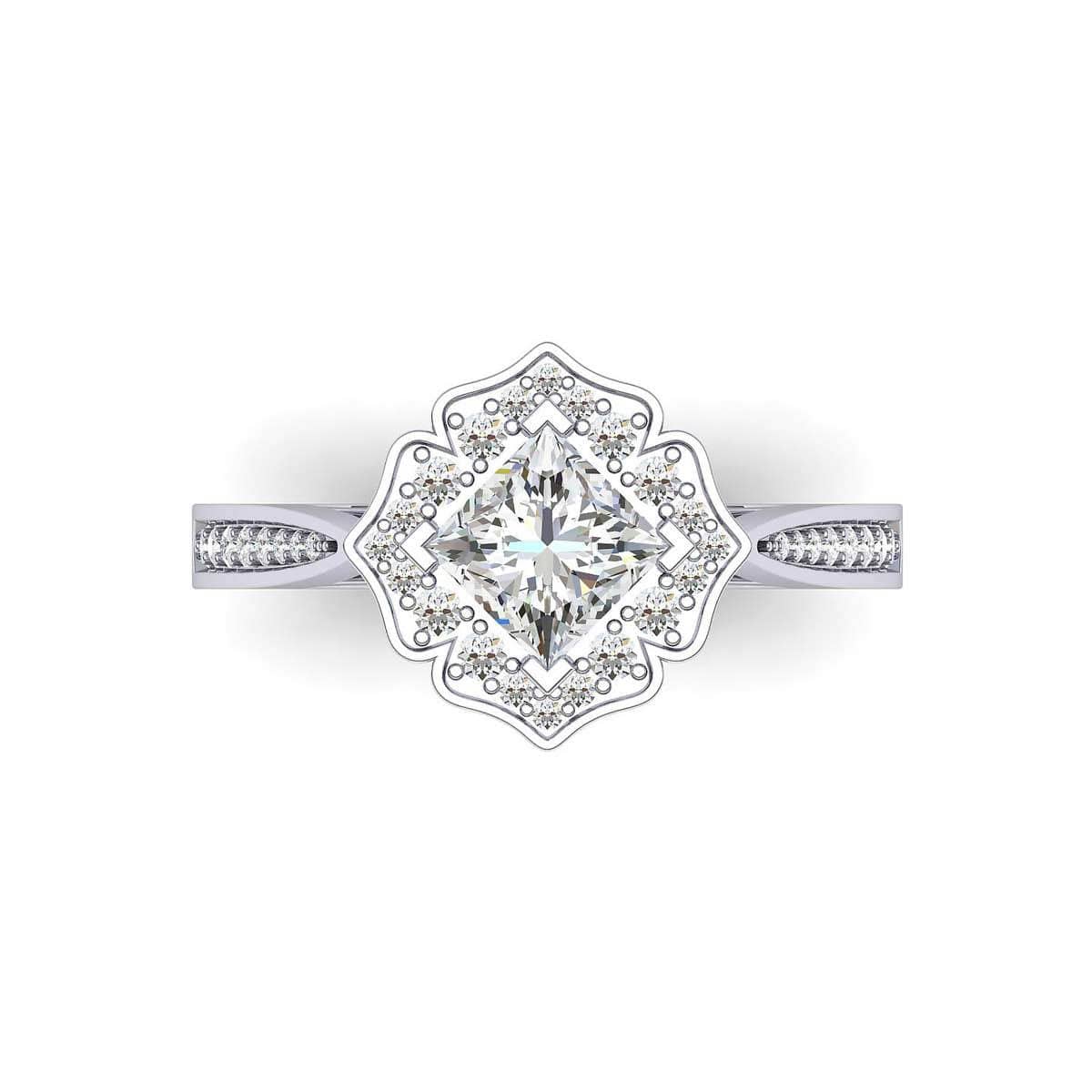 Flipped | Rings