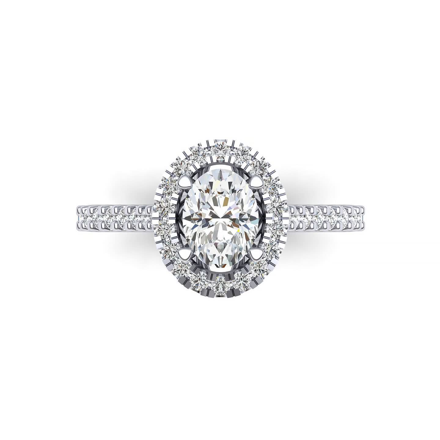 Overlove | Rings