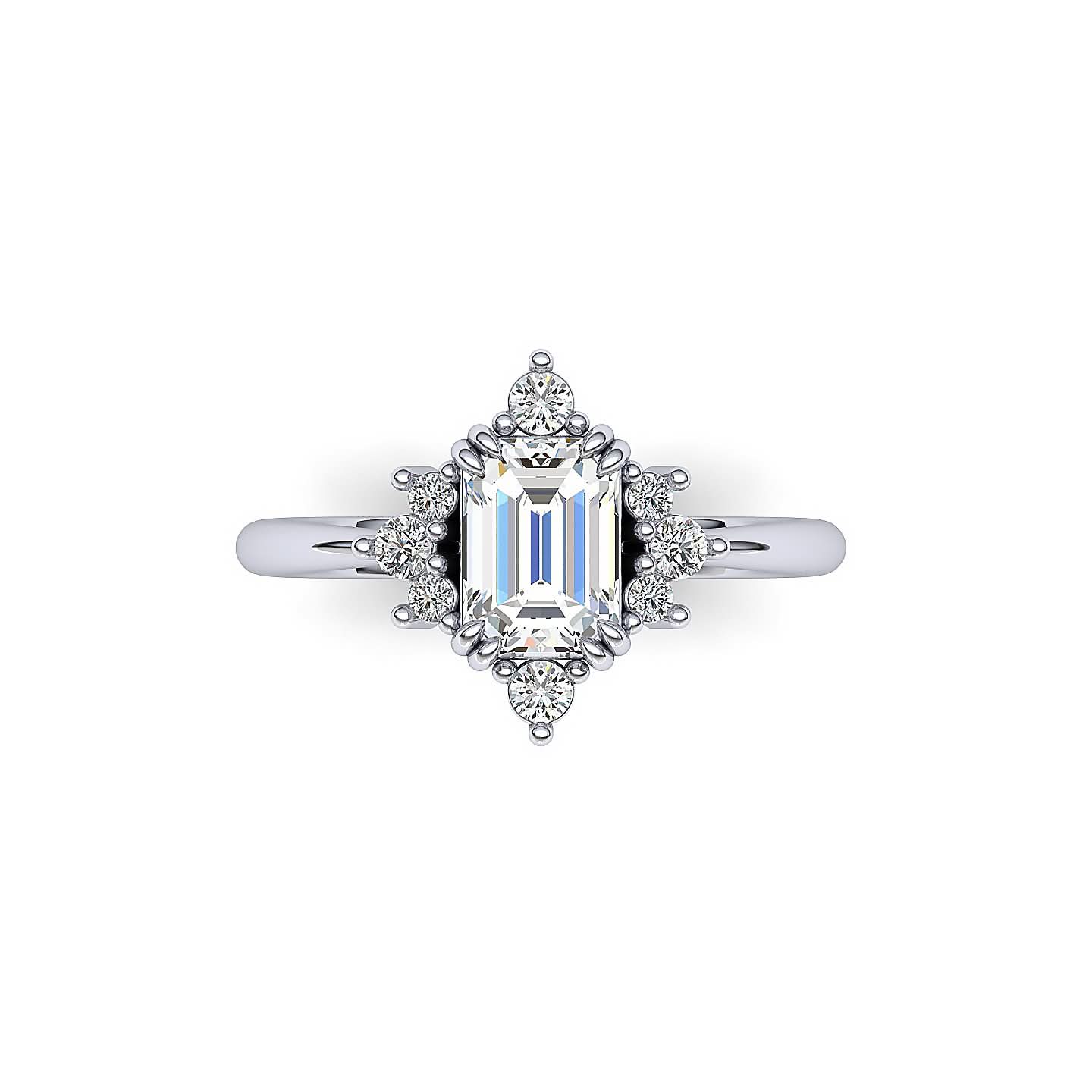 Themis | Rings