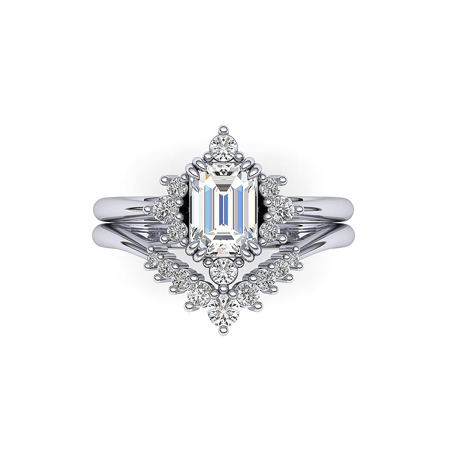 Themis & Shmily | Rings