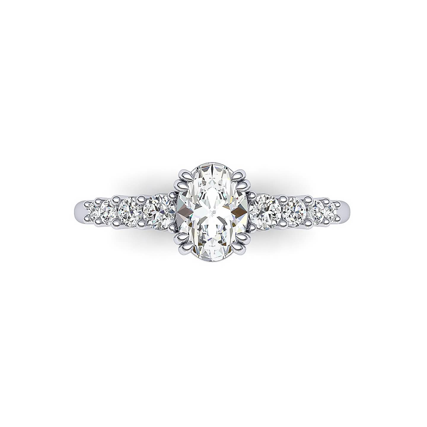 Hebe | Rings