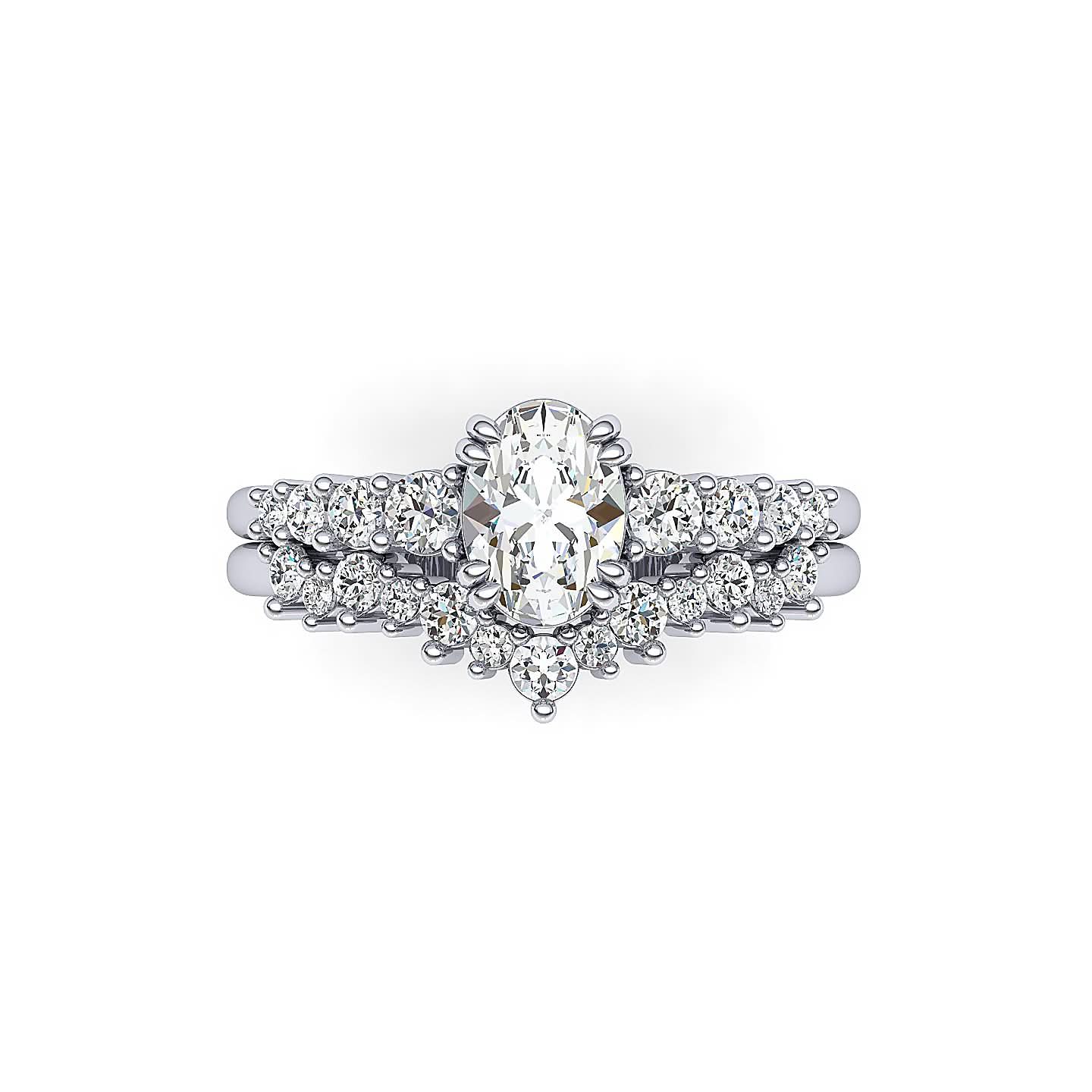 Hebe & Fervor | Rings