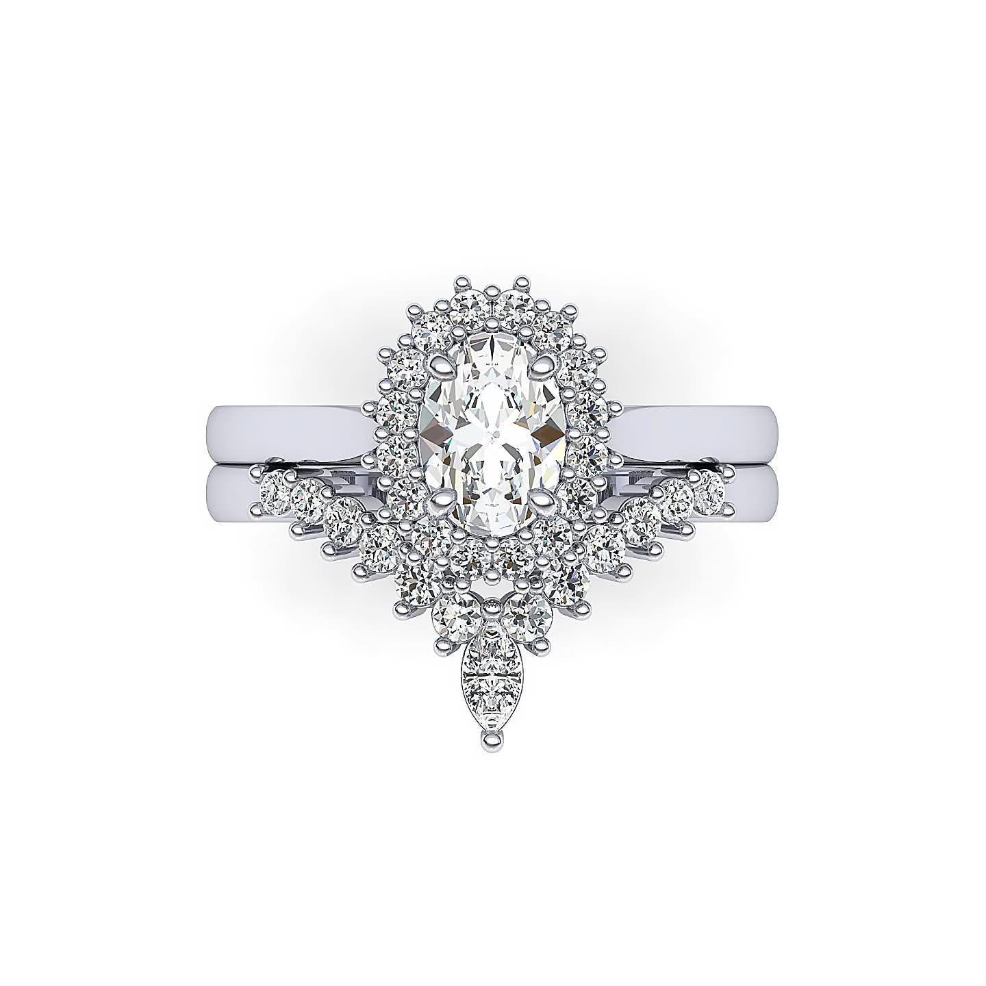Muse & Flame | Rings