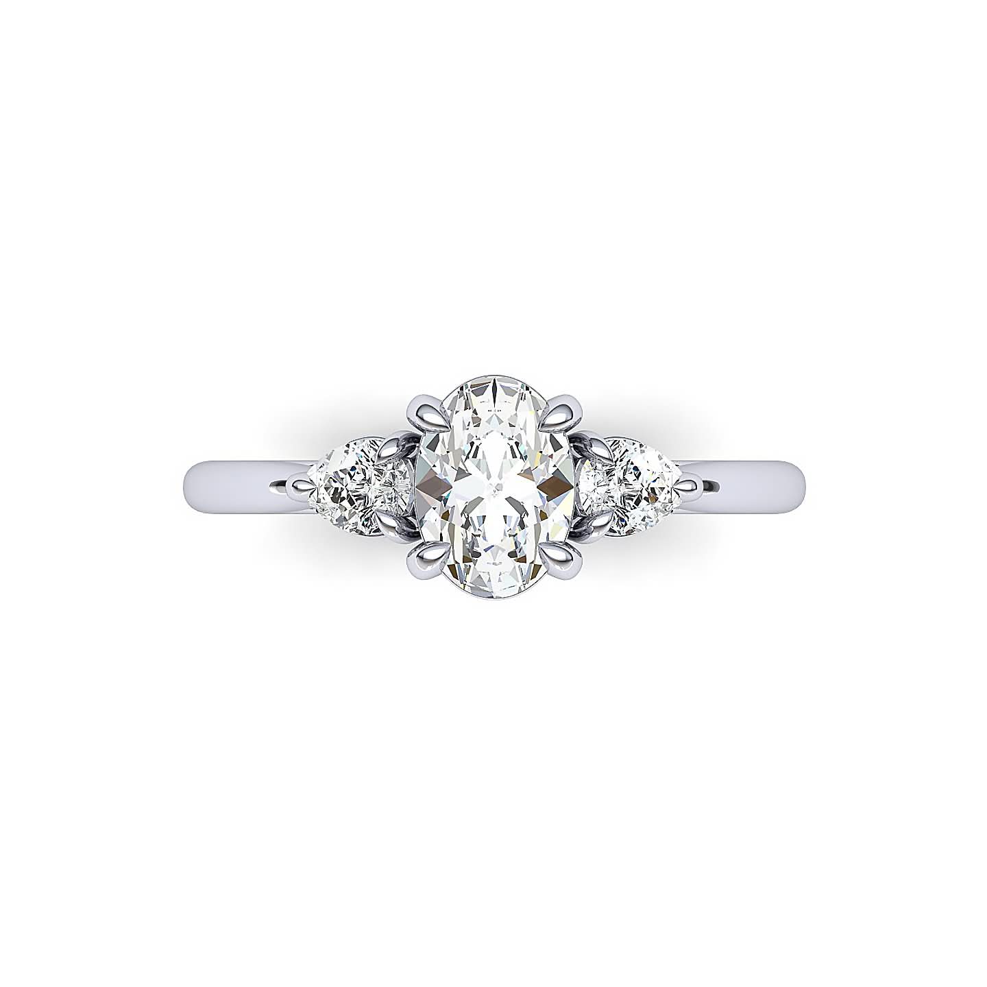 Artemi | Rings