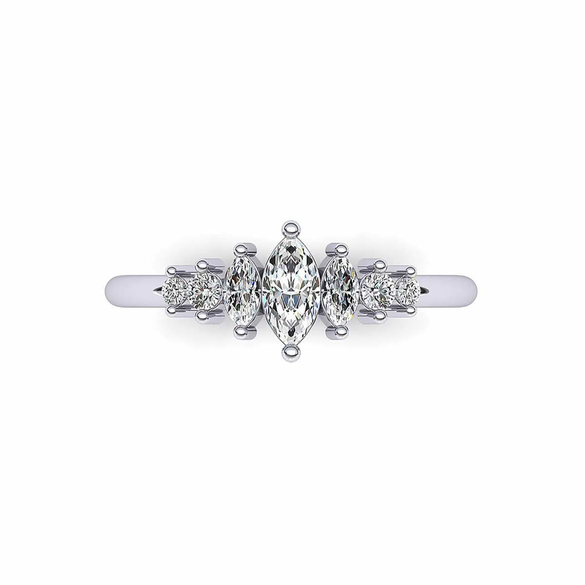 Serein | Rings