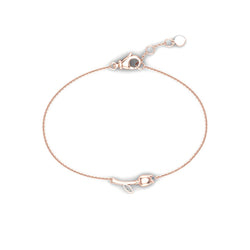 Tulip | Bracelets Chain&amp;Link Bracelets