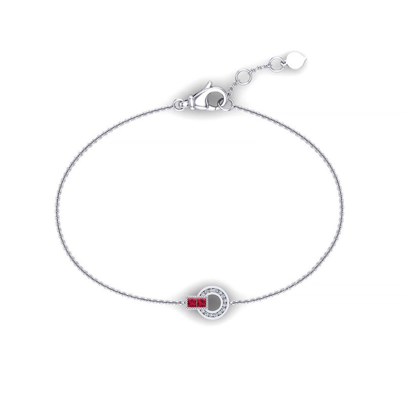 Waltz | Bracelets Chain&amp;Link Bracelets