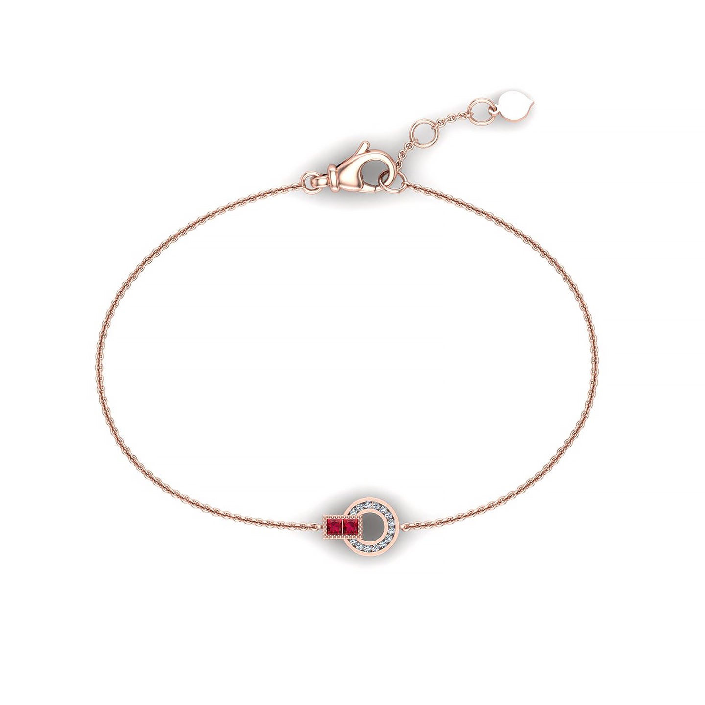 Waltz | Bracelets Chain&Link Bracelets