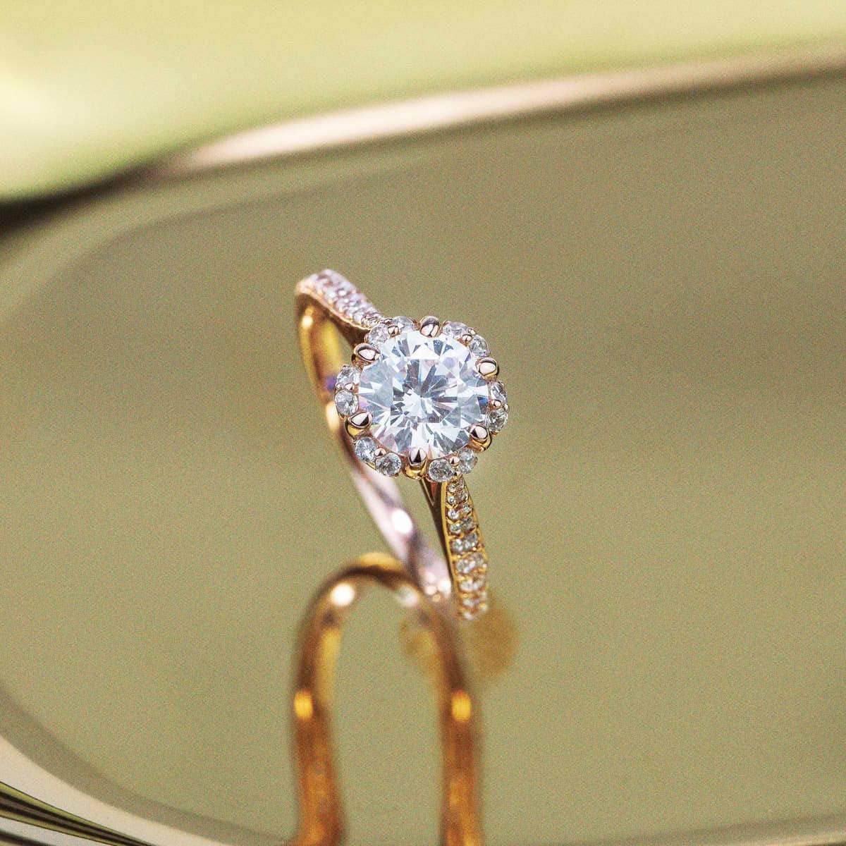 Reverie | Rings