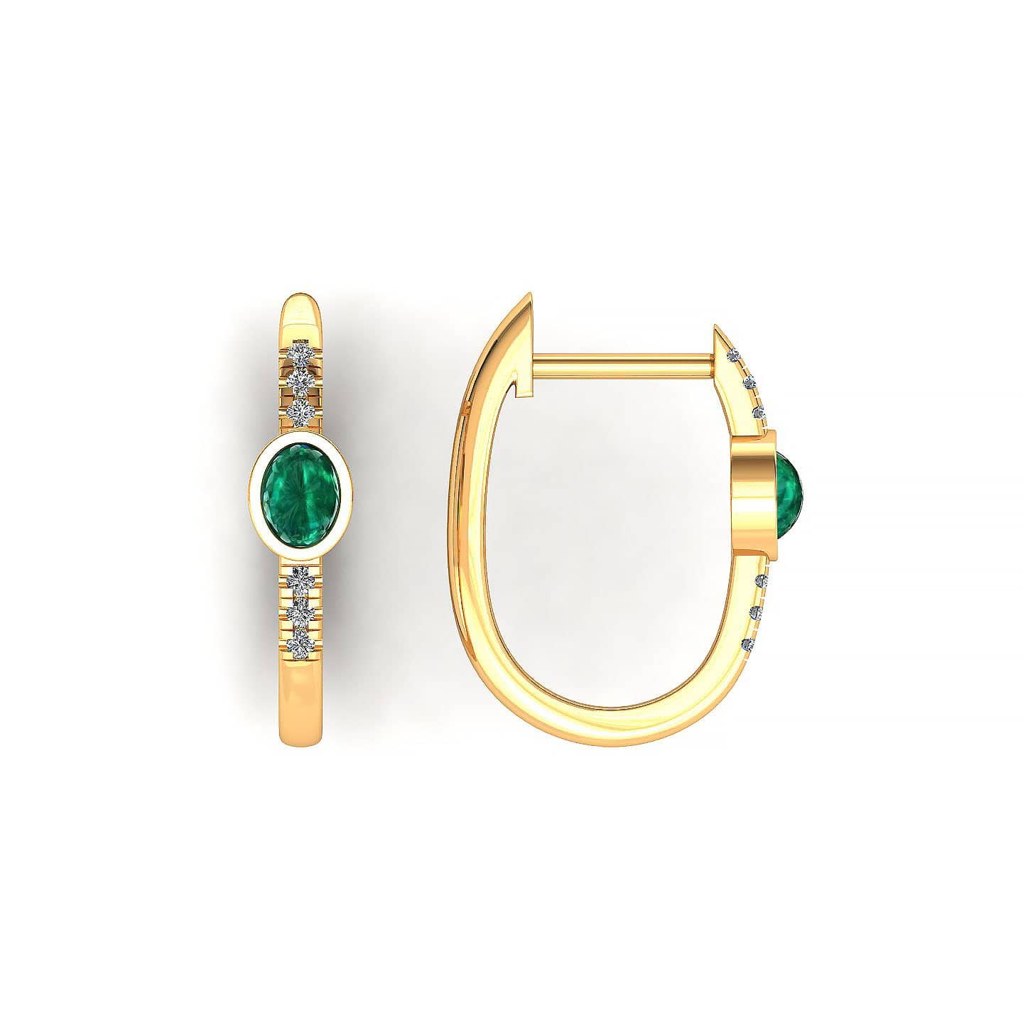 IDUN | Earrings