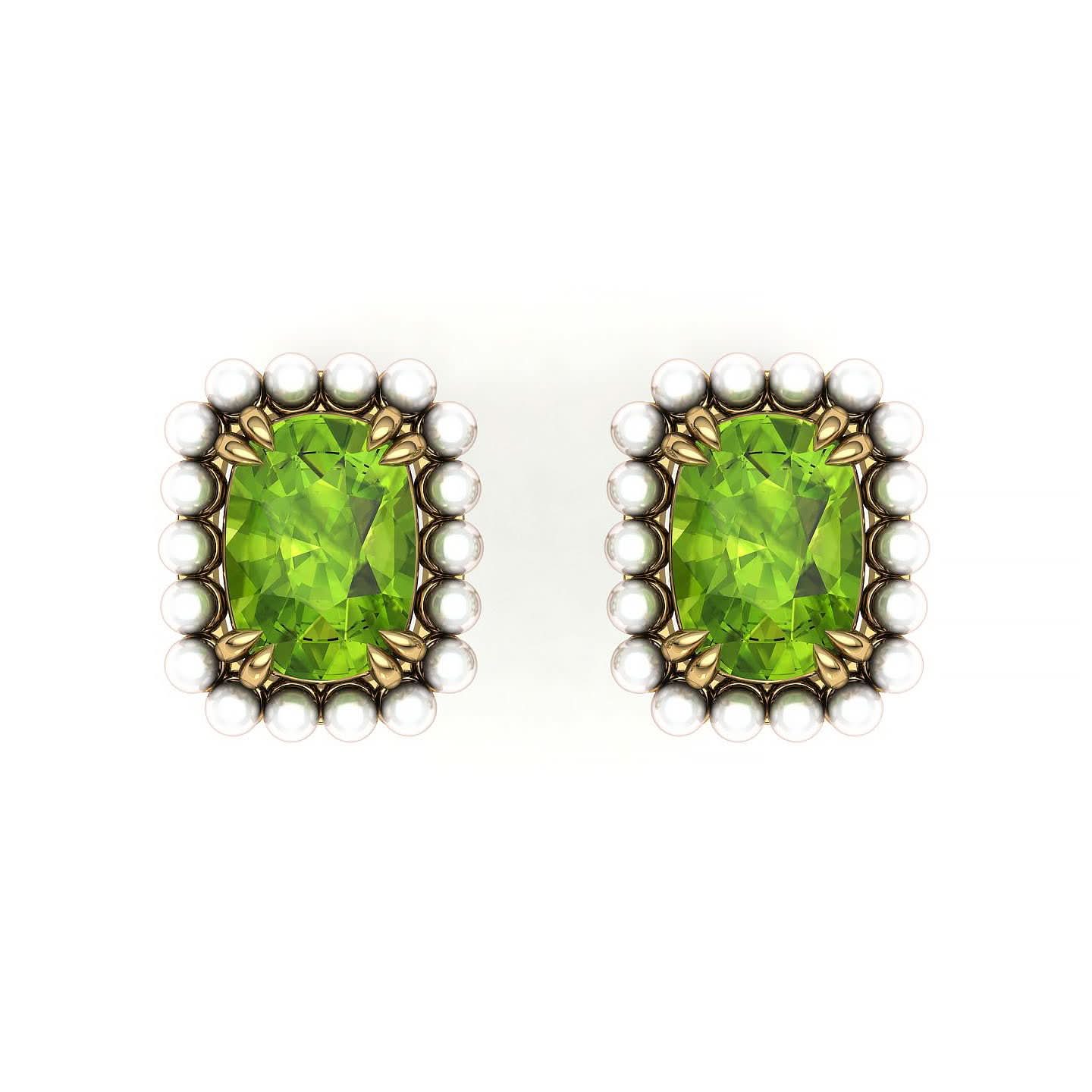 Wonderland | Earrings