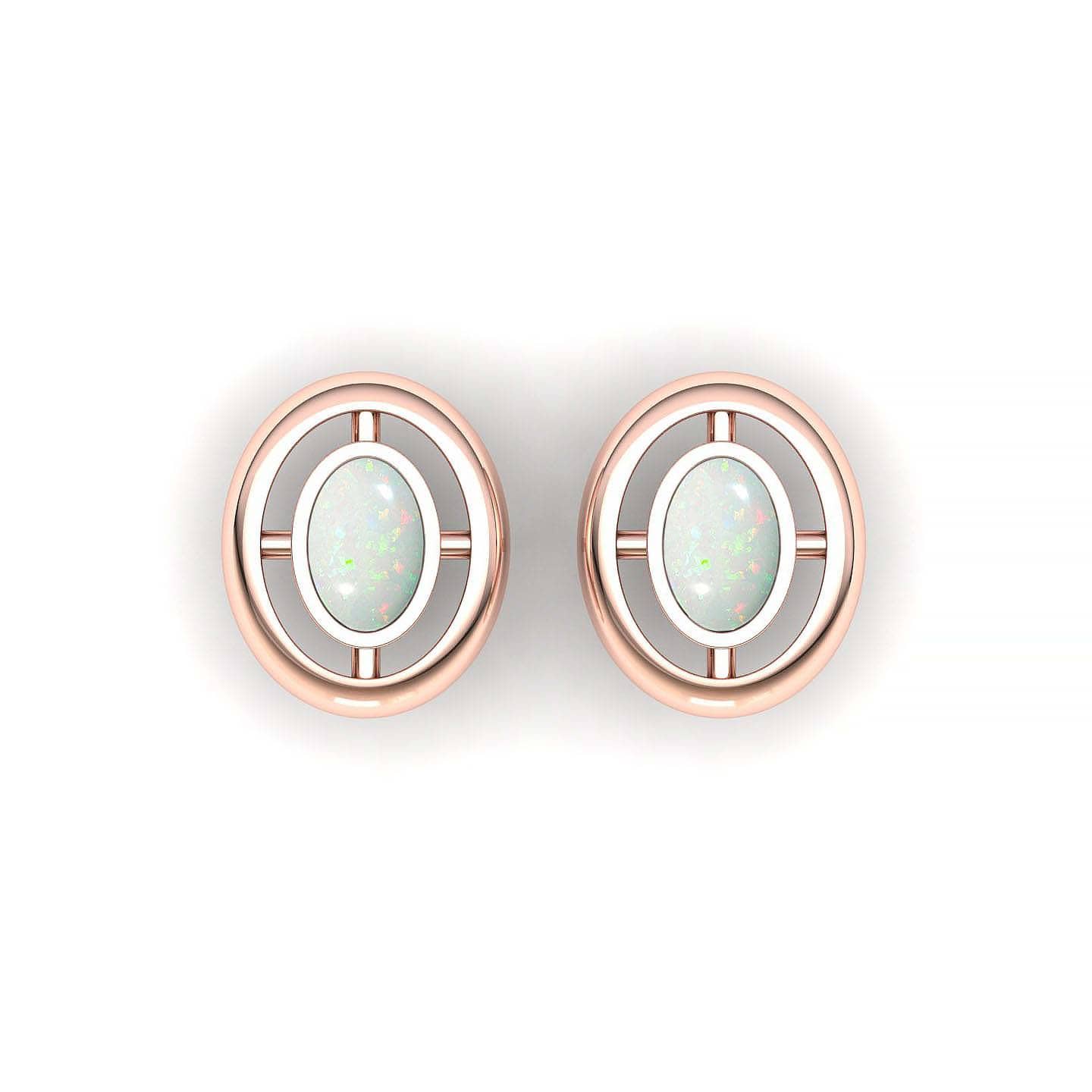 Lunar Maria | Earrings