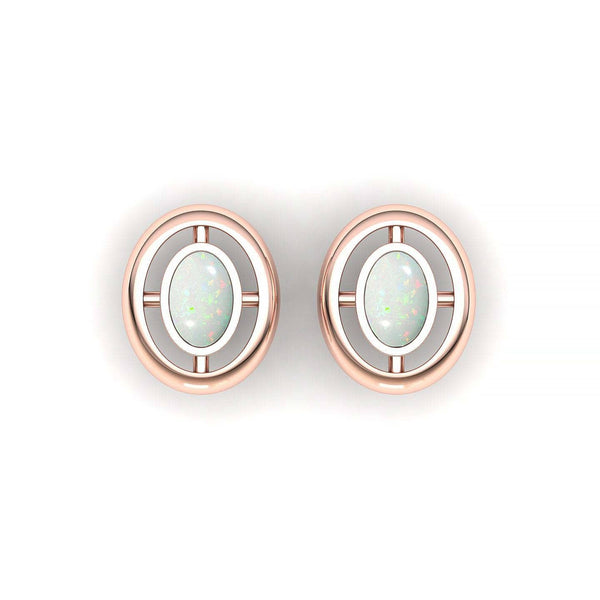 Lunar Maria | Earrings