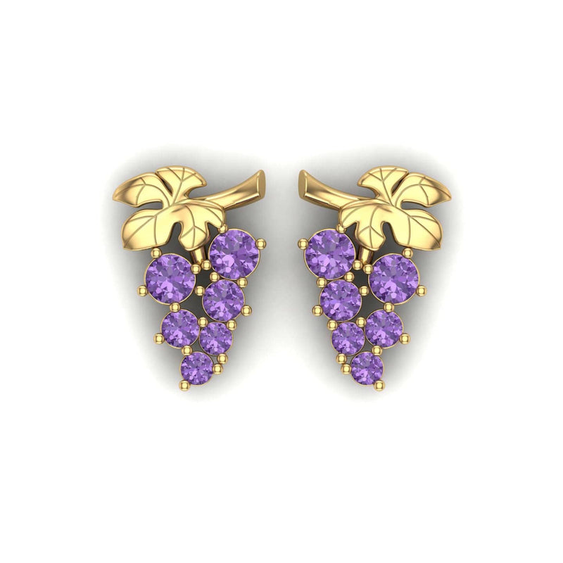 Fall earrings deals