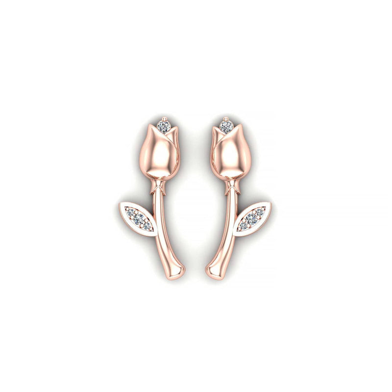 Tulip | Earrings