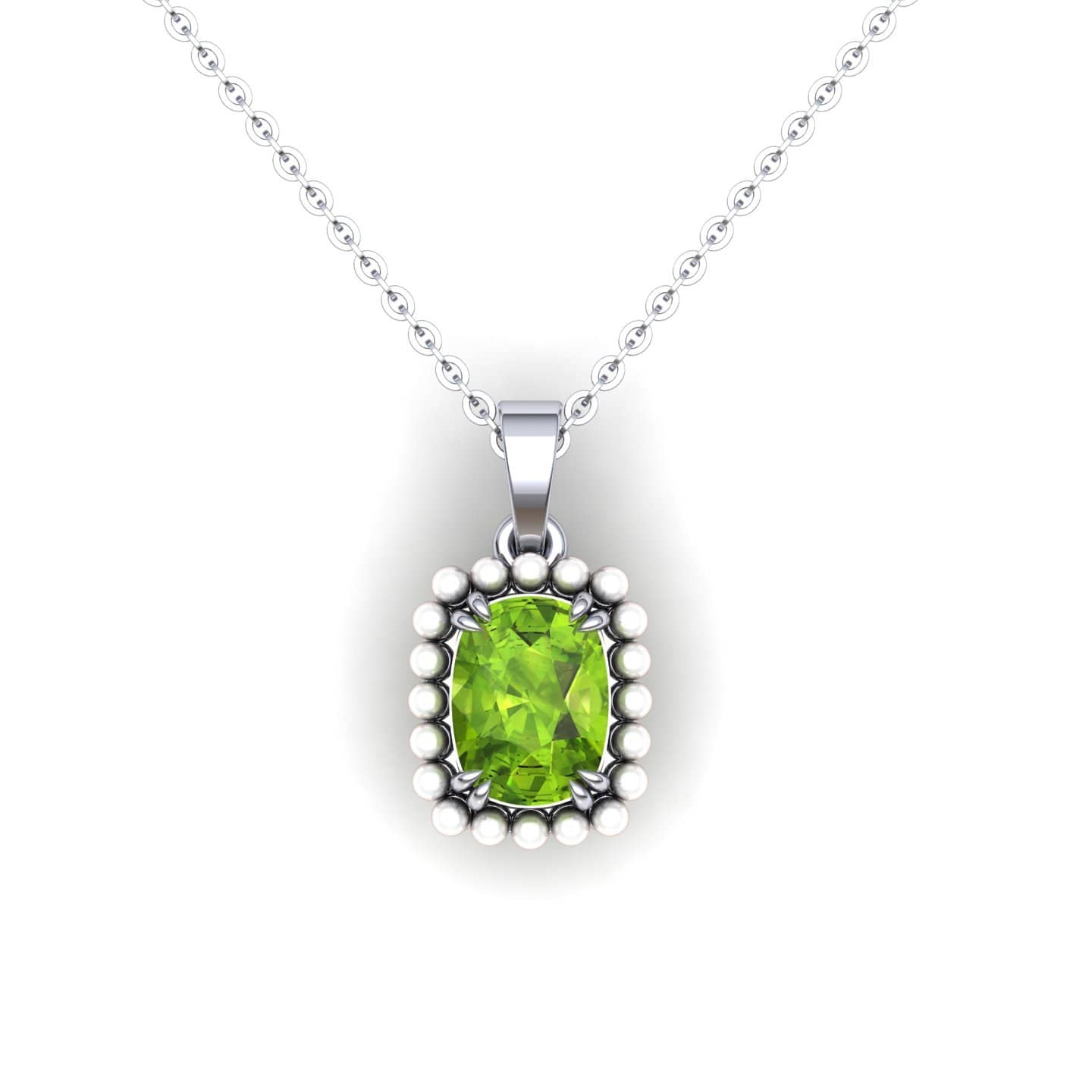 Wonderland | Necklaces
