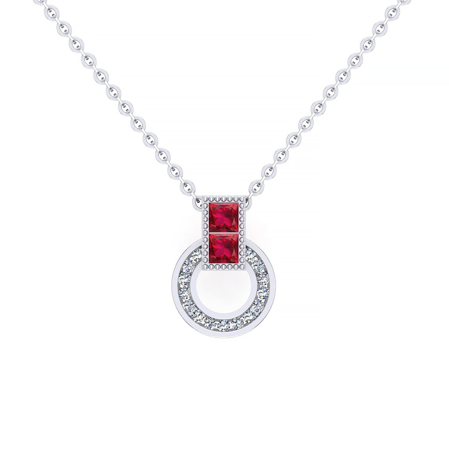 Waltz | Necklaces