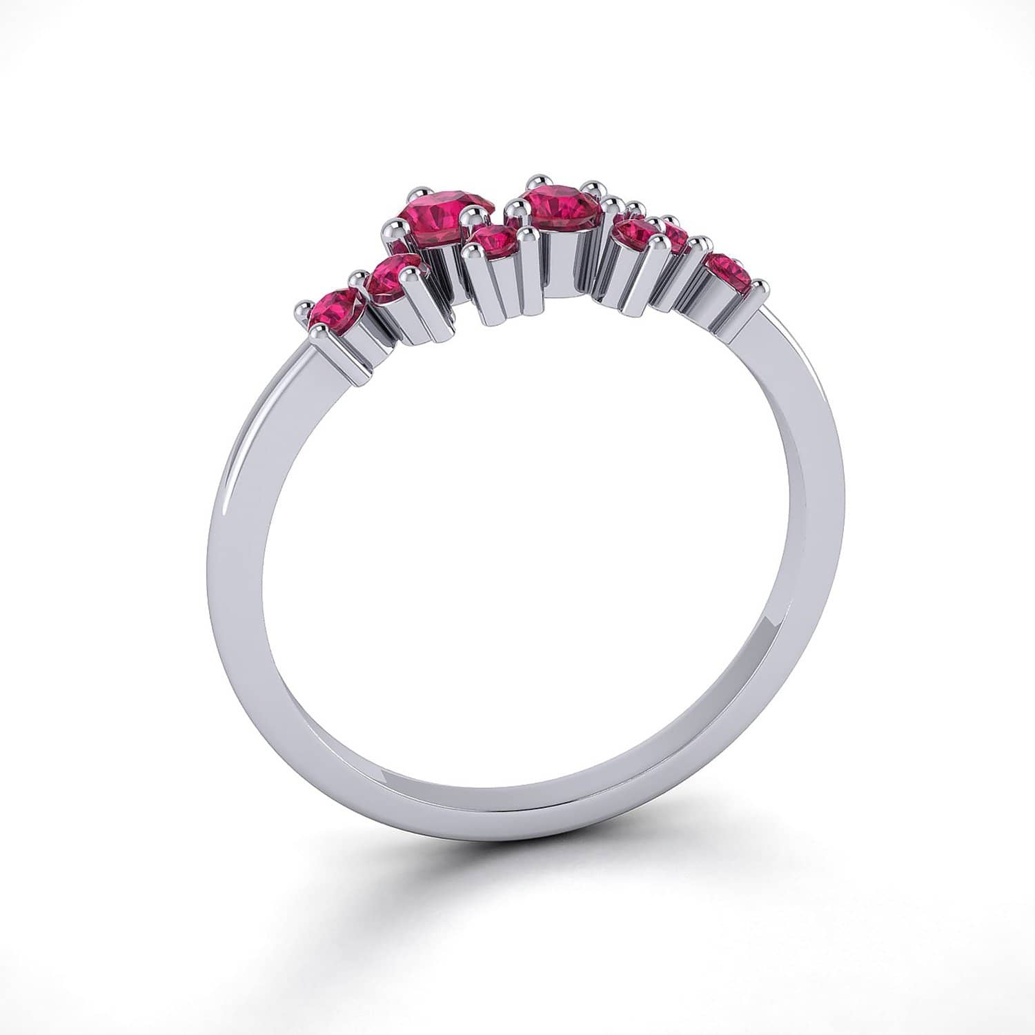 Love Flame | Rings Melbourne Australia