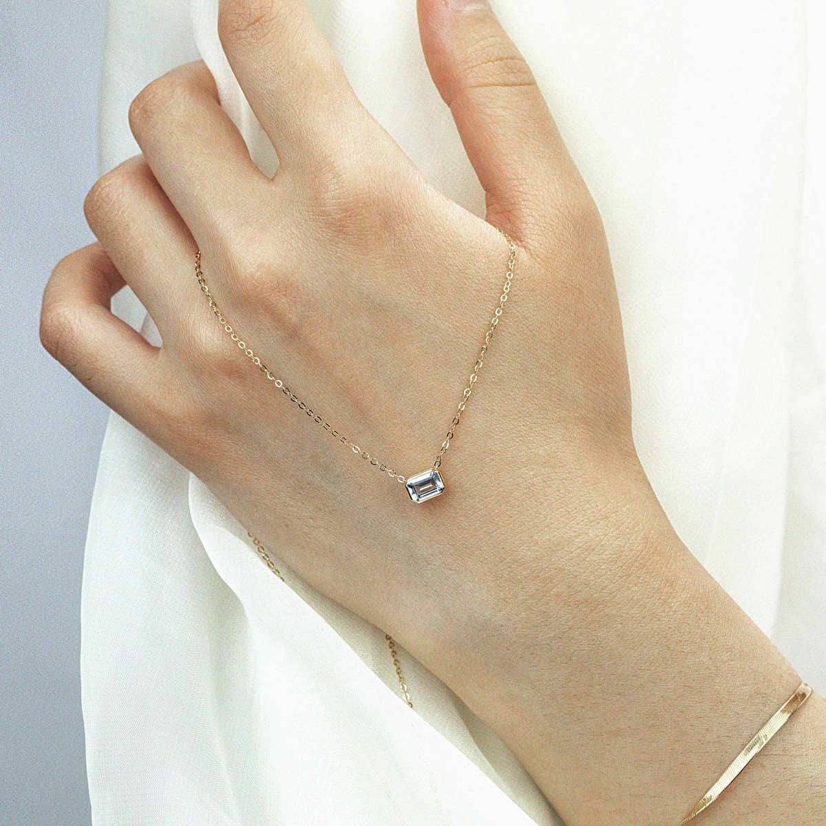 Atlantis | Necklaces