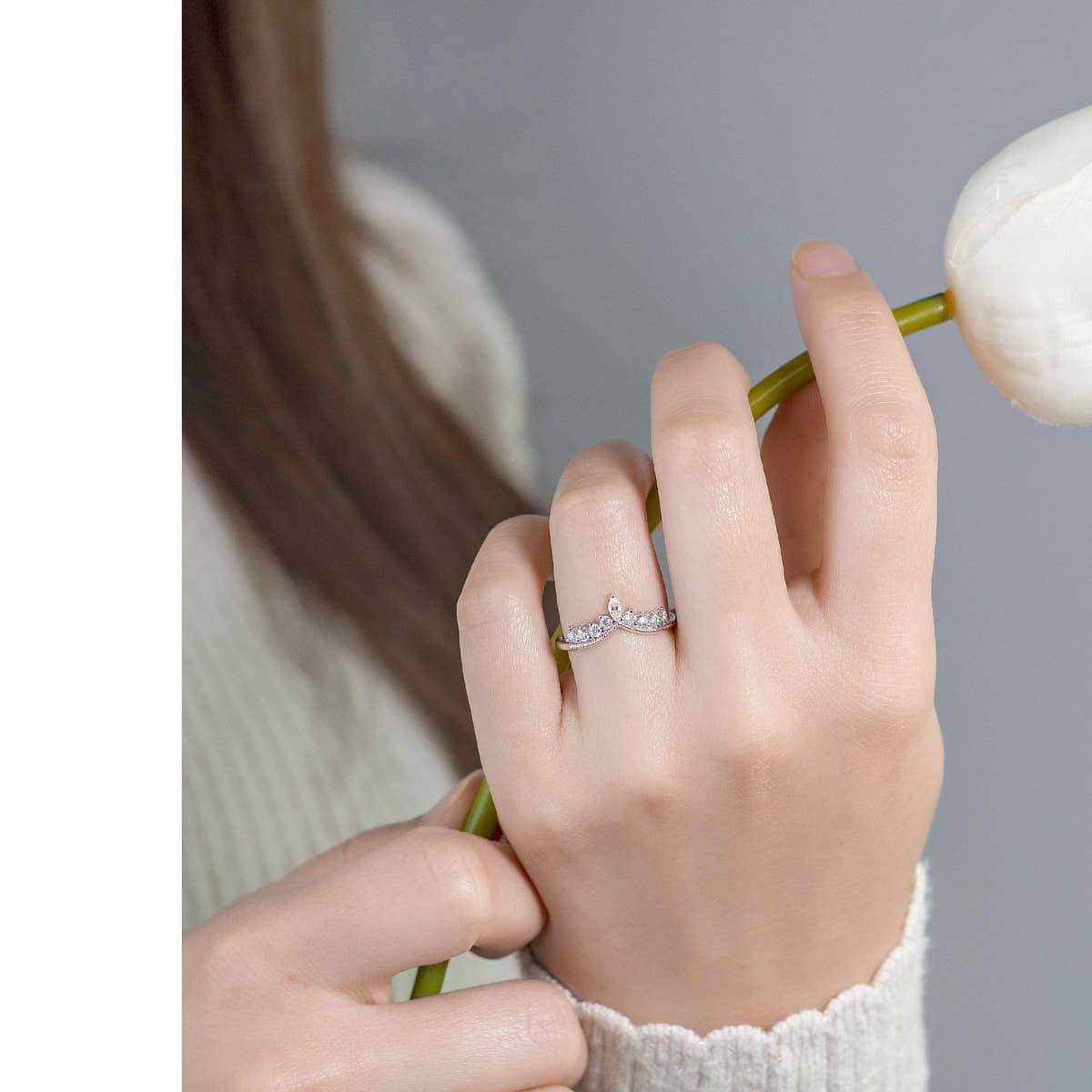 Ardor | Rings