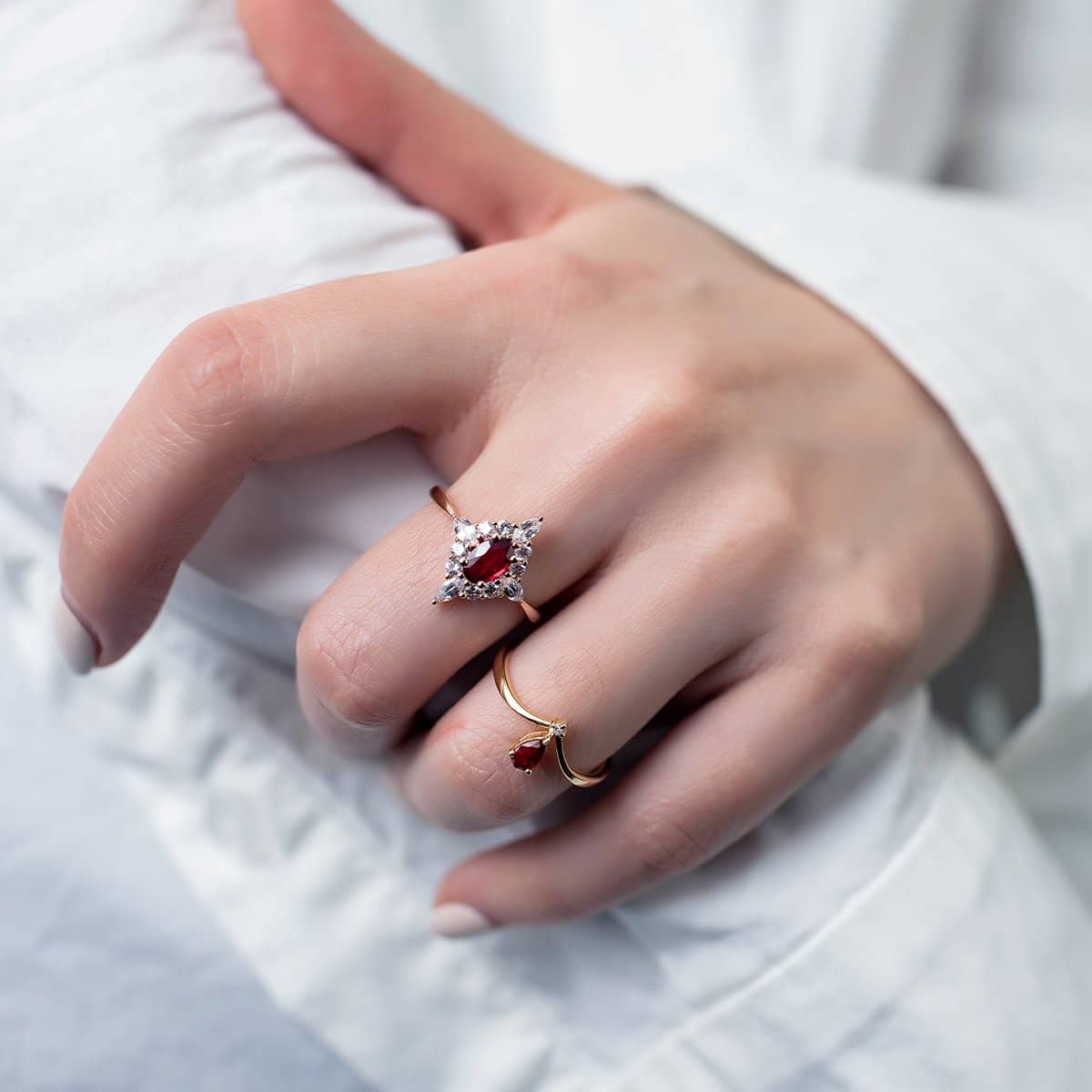 Euphoria | Rings Melbourne Australia