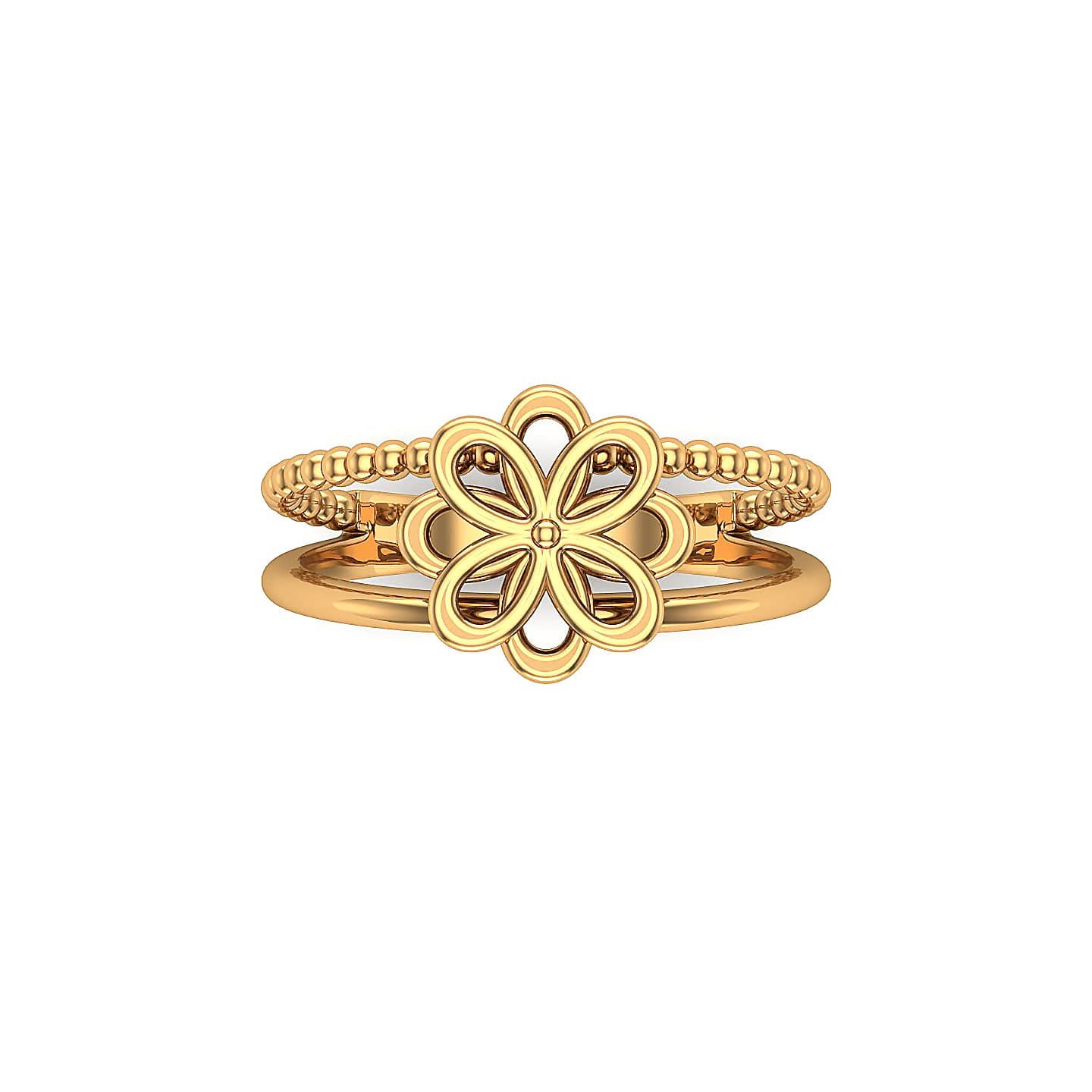 Spinner | Rings
