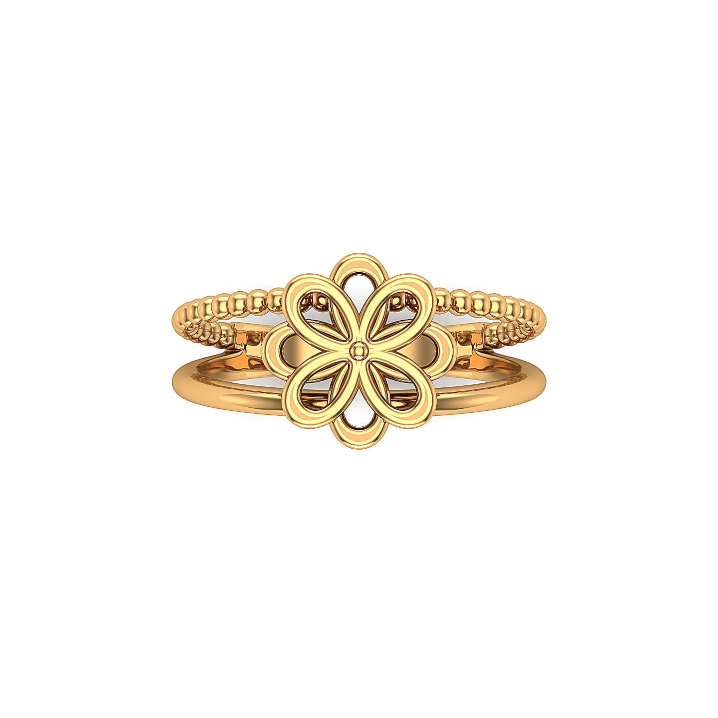 Spinner | Rings