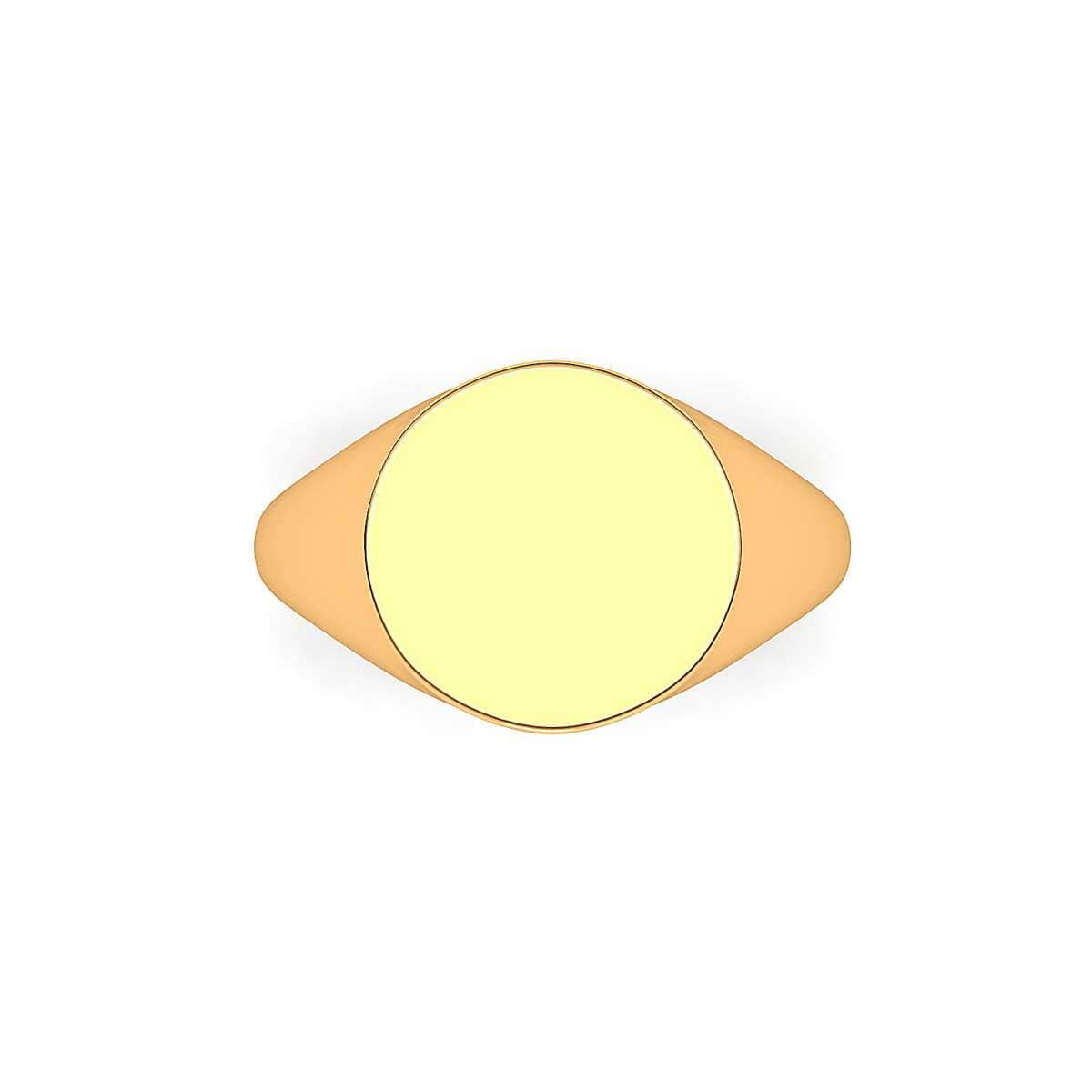 Canvas | Rings